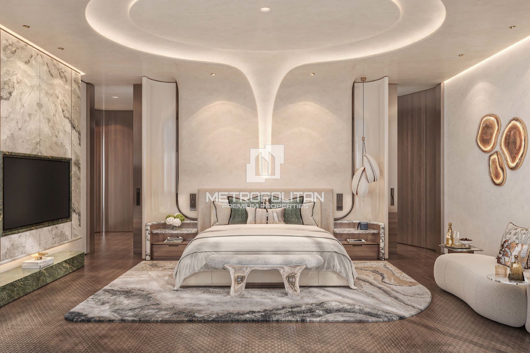 Ultra Luxury 6BR Sea View Villa | Oystra photo-9