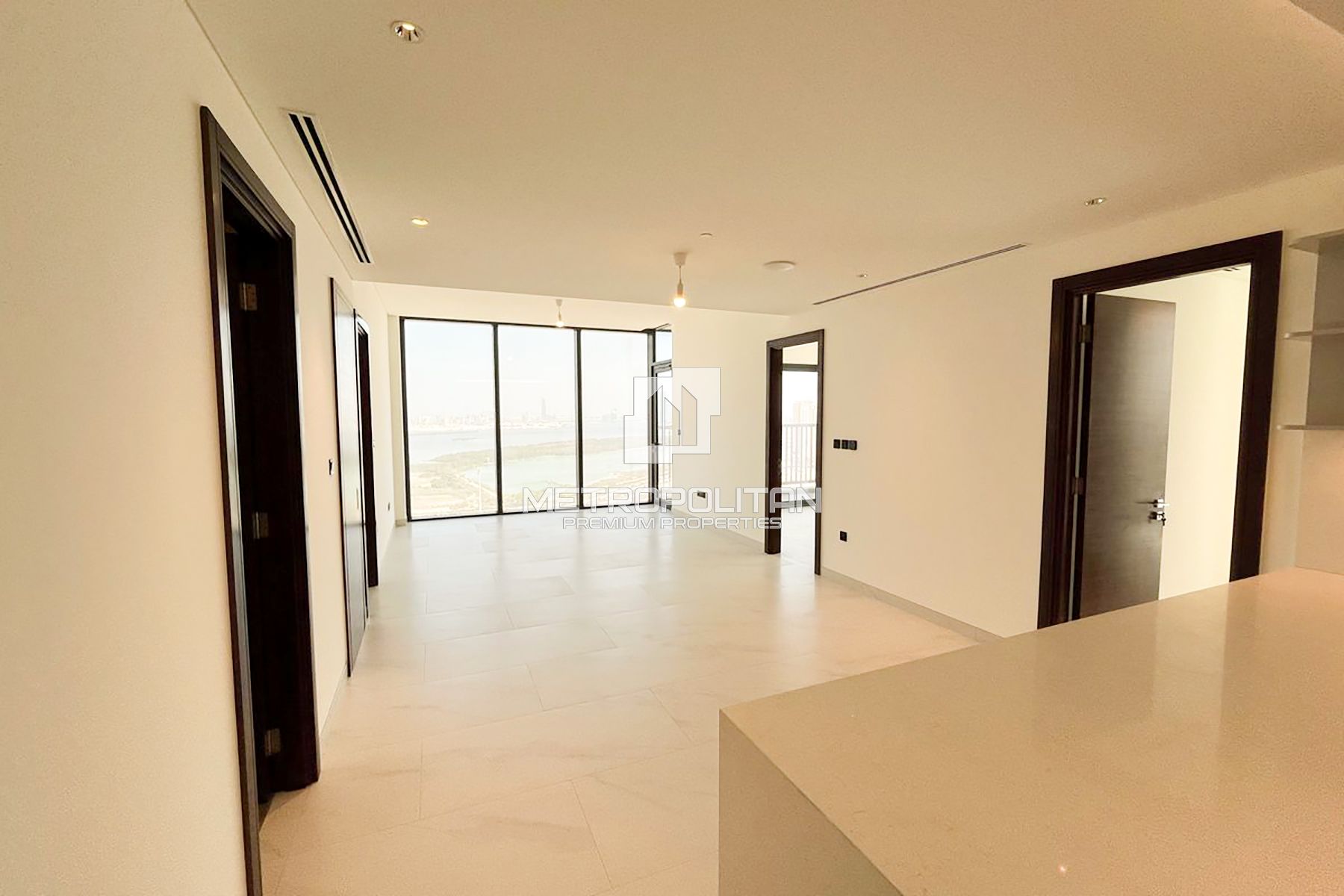 Burj Khalifa and Canal Views | Premium Living