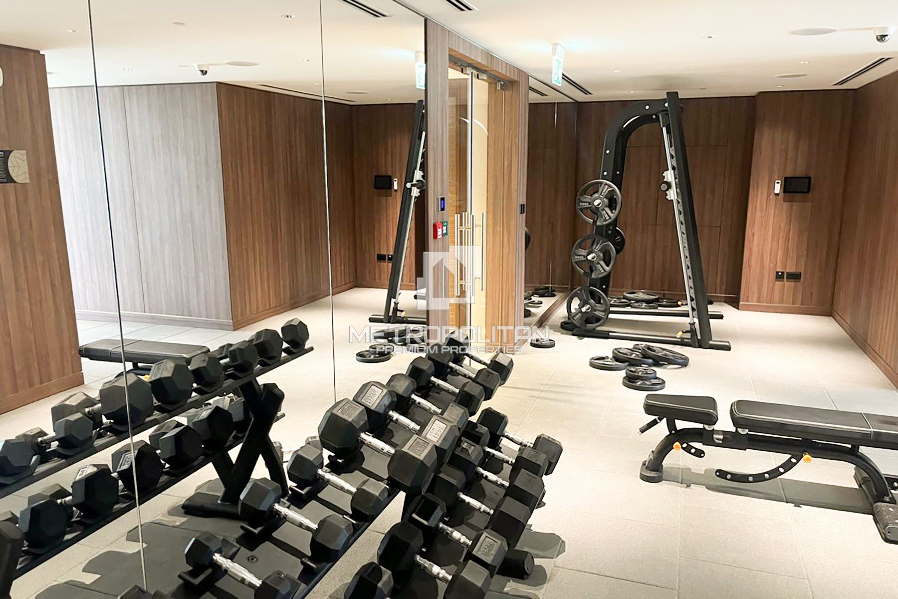 Image - The Crest Tower A, Mohammed Bin Rashid City, Dubai | Project - Apartment