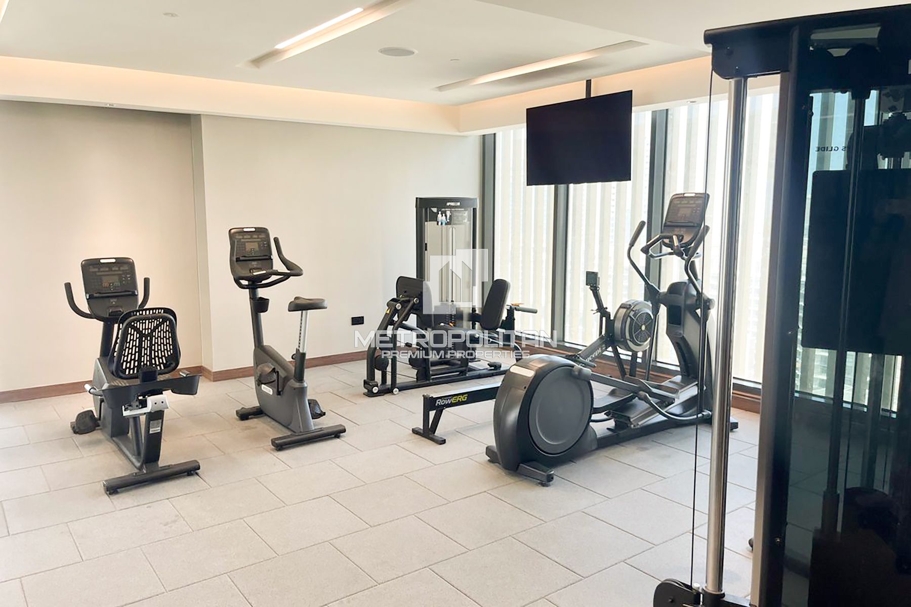 Image - The Crest Tower A, Mohammed Bin Rashid City, Dubai | Project - Apartment