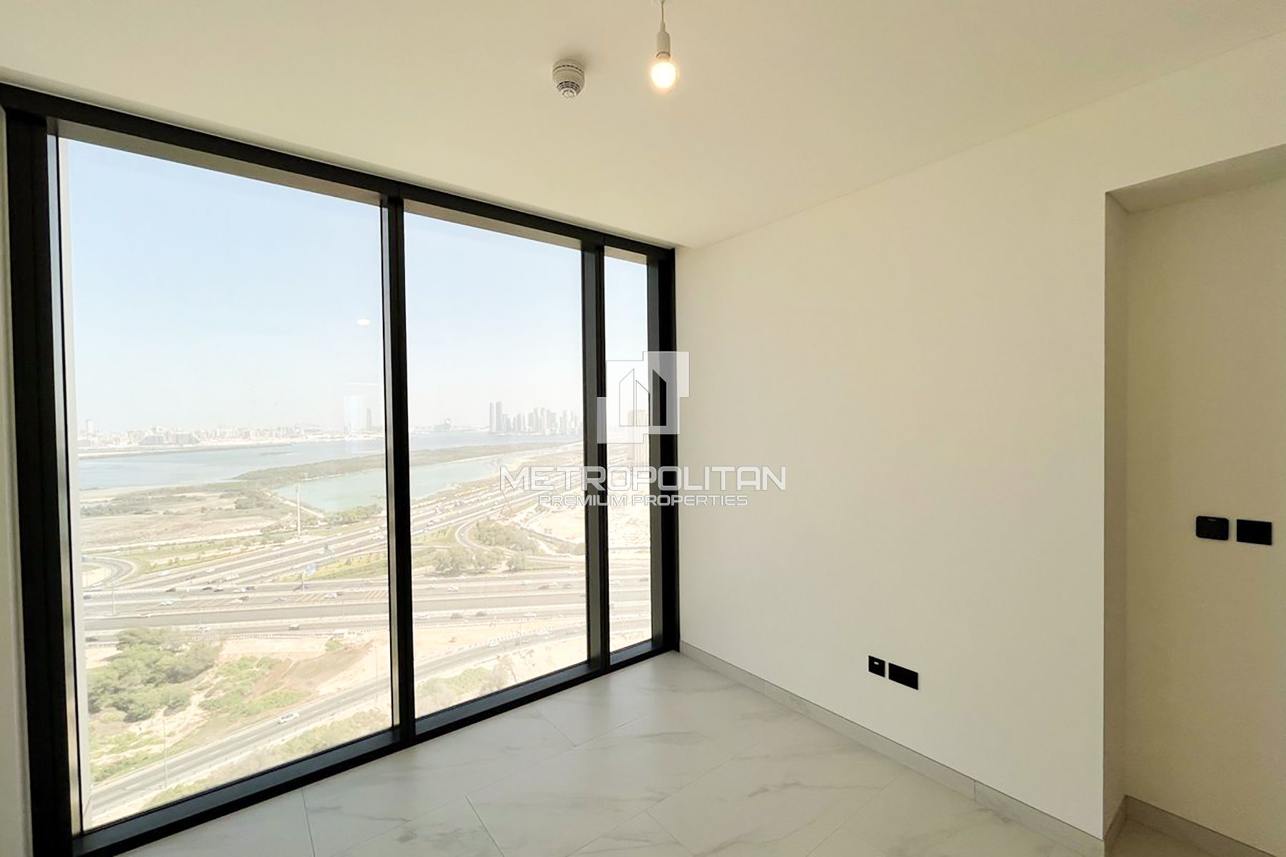 Image - The Crest Tower A, Mohammed Bin Rashid City, Dubai | Project - Apartment