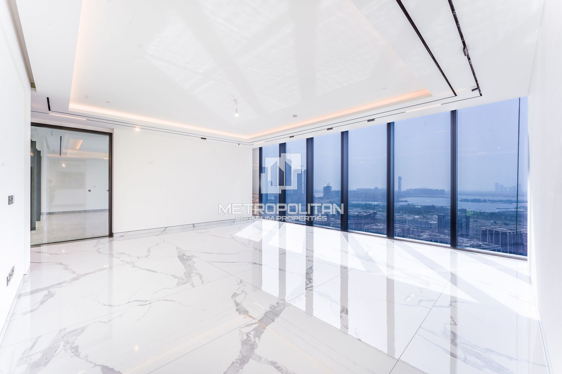 Image - The S Tower, Dubai Internet City, Dubai | Project - Apartment