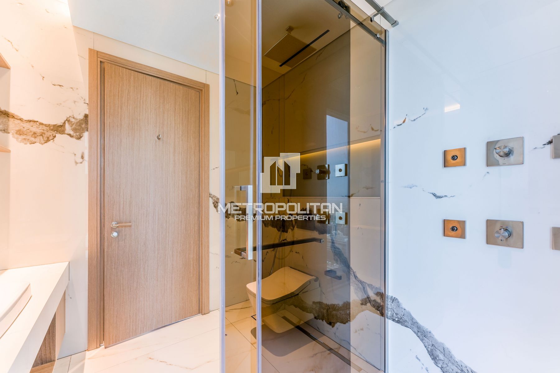 Image - The S Tower, Dubai Internet City, Dubai | Project - Apartment