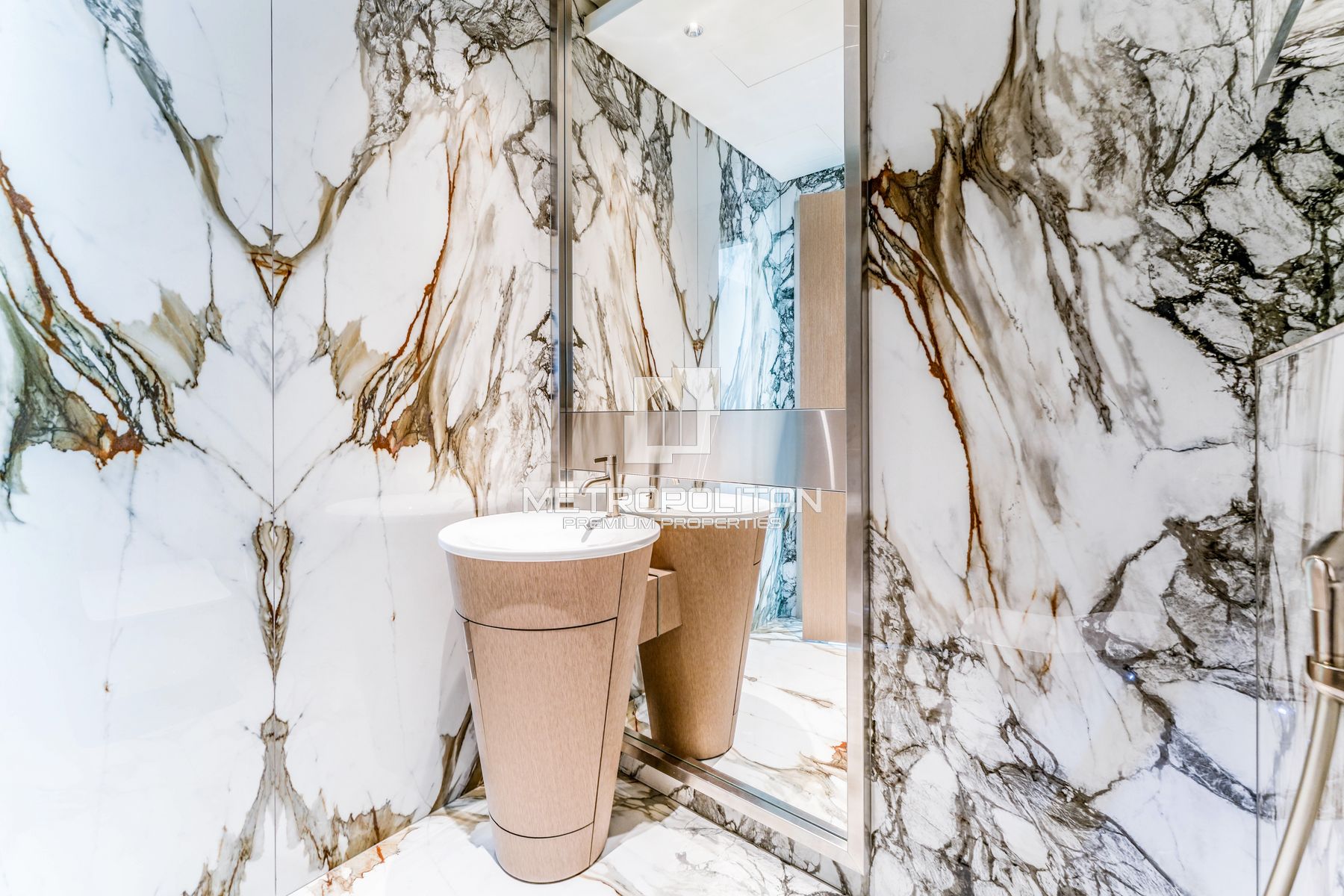 Image - The S Tower, Dubai Internet City, Dubai | Project - Apartment