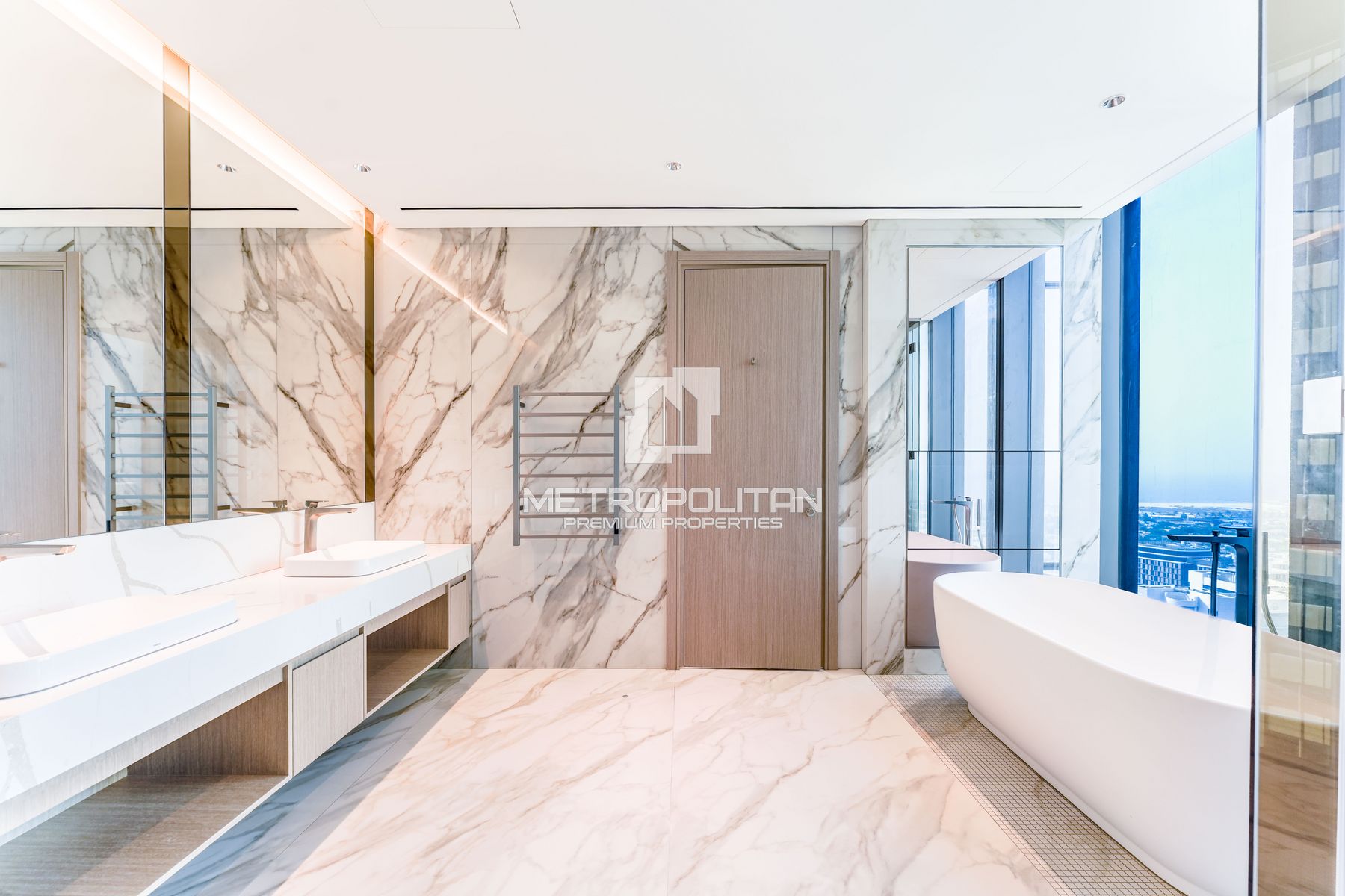 Image - The S Tower, Dubai Internet City, Dubai | Project - Apartment