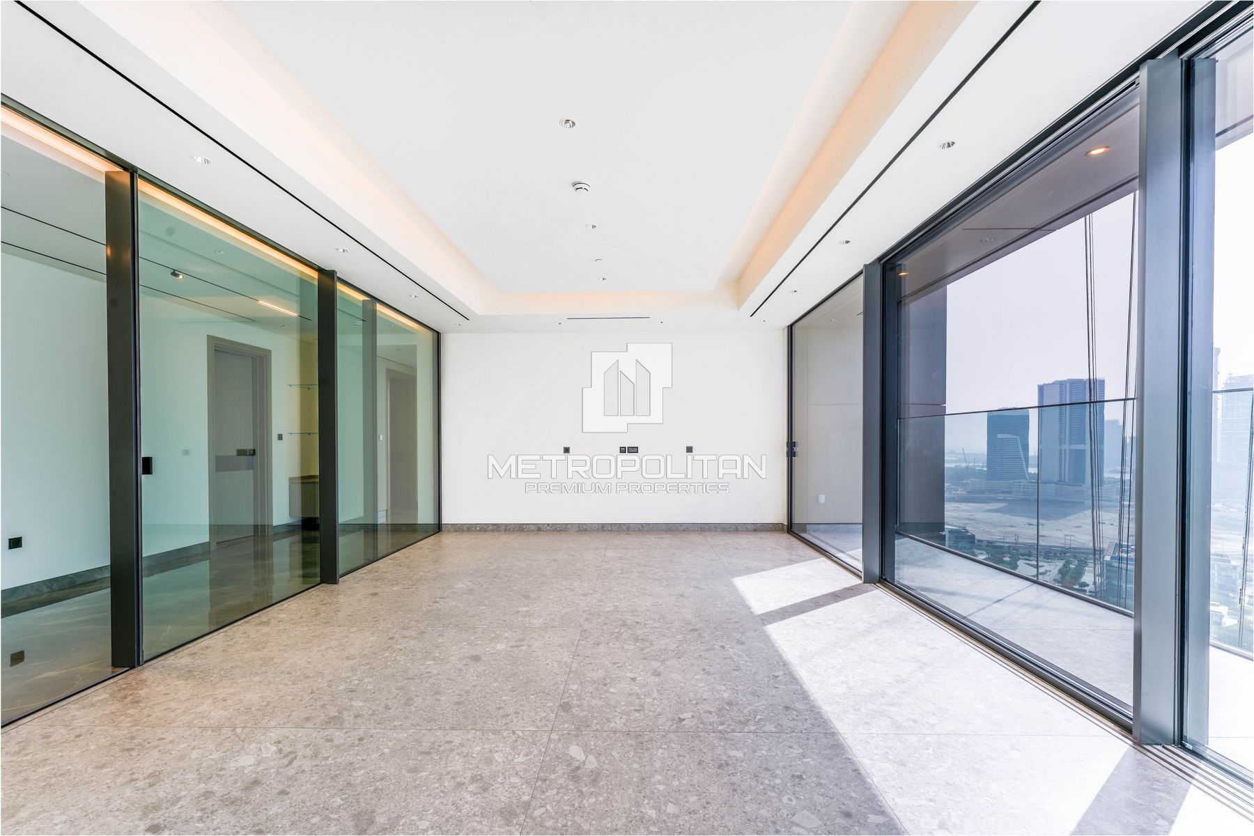 Image - The S Tower, Dubai Internet City, Dubai | Project - Apartment