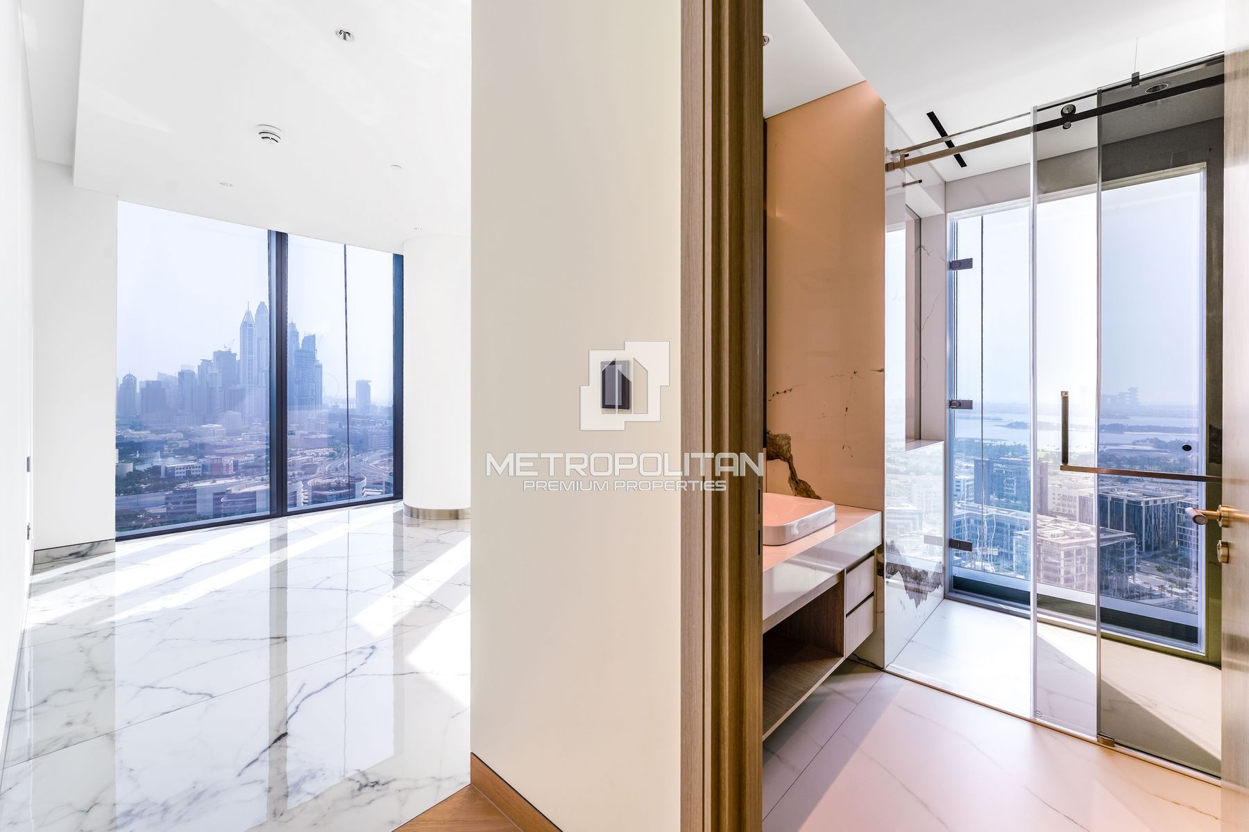 Image - The S Tower, Dubai Internet City, Dubai | Project - Apartment