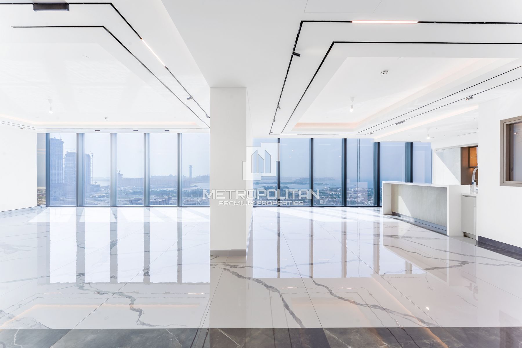 Image - The S Tower, Dubai Internet City, Dubai | Project - Apartment