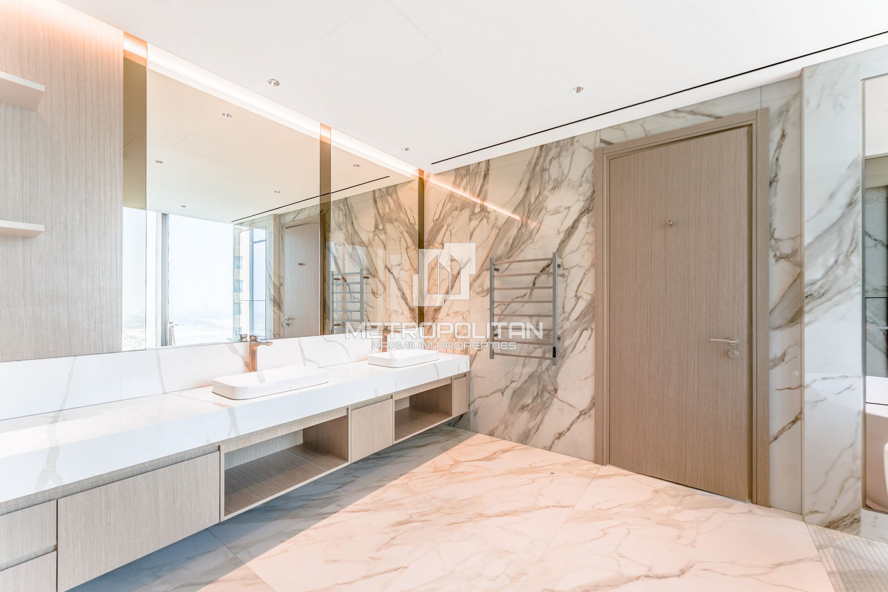 Image - The S Tower, Dubai Internet City, Dubai | Project - Apartment