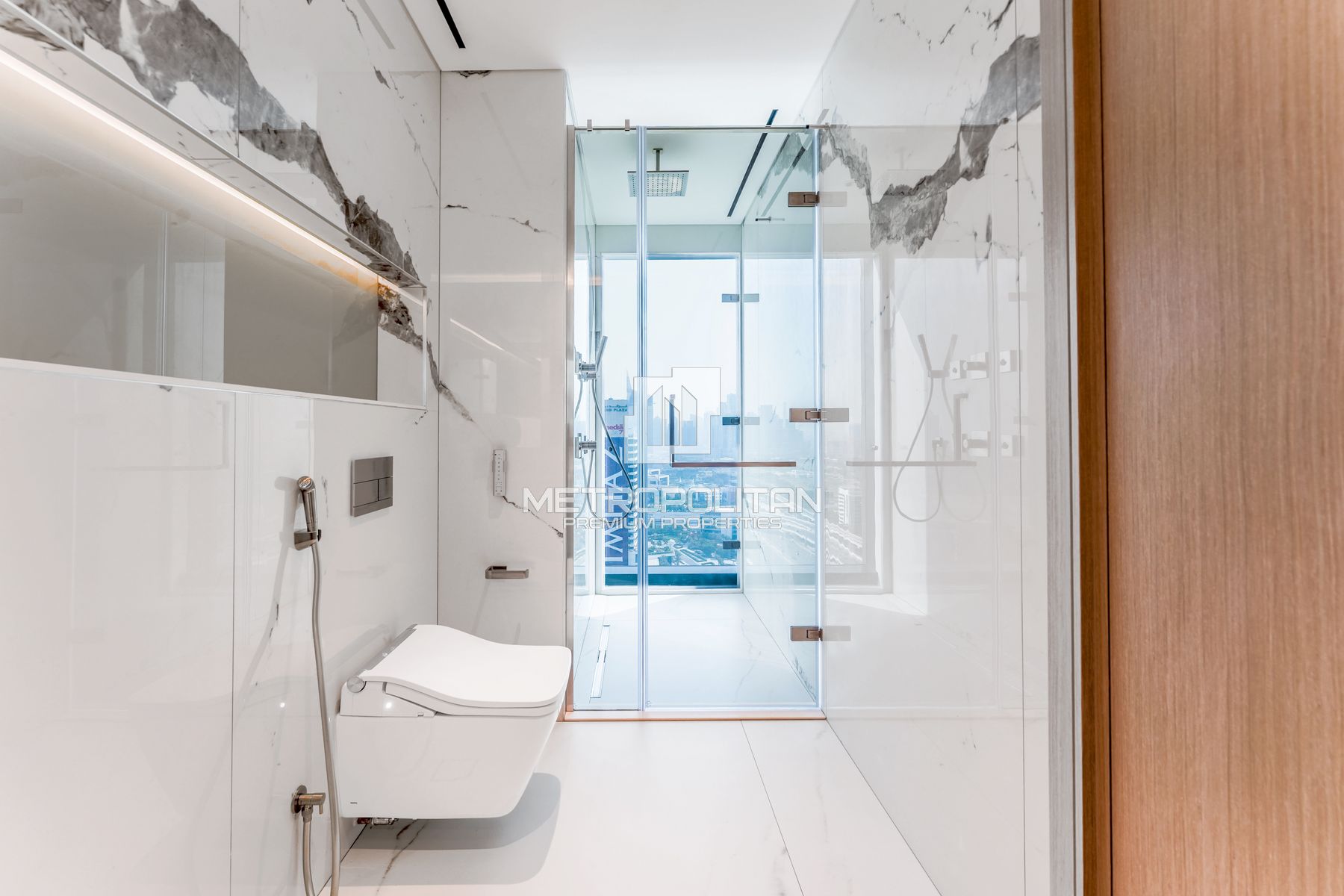 Image - The S Tower, Dubai Internet City, Dubai | Project - Apartment