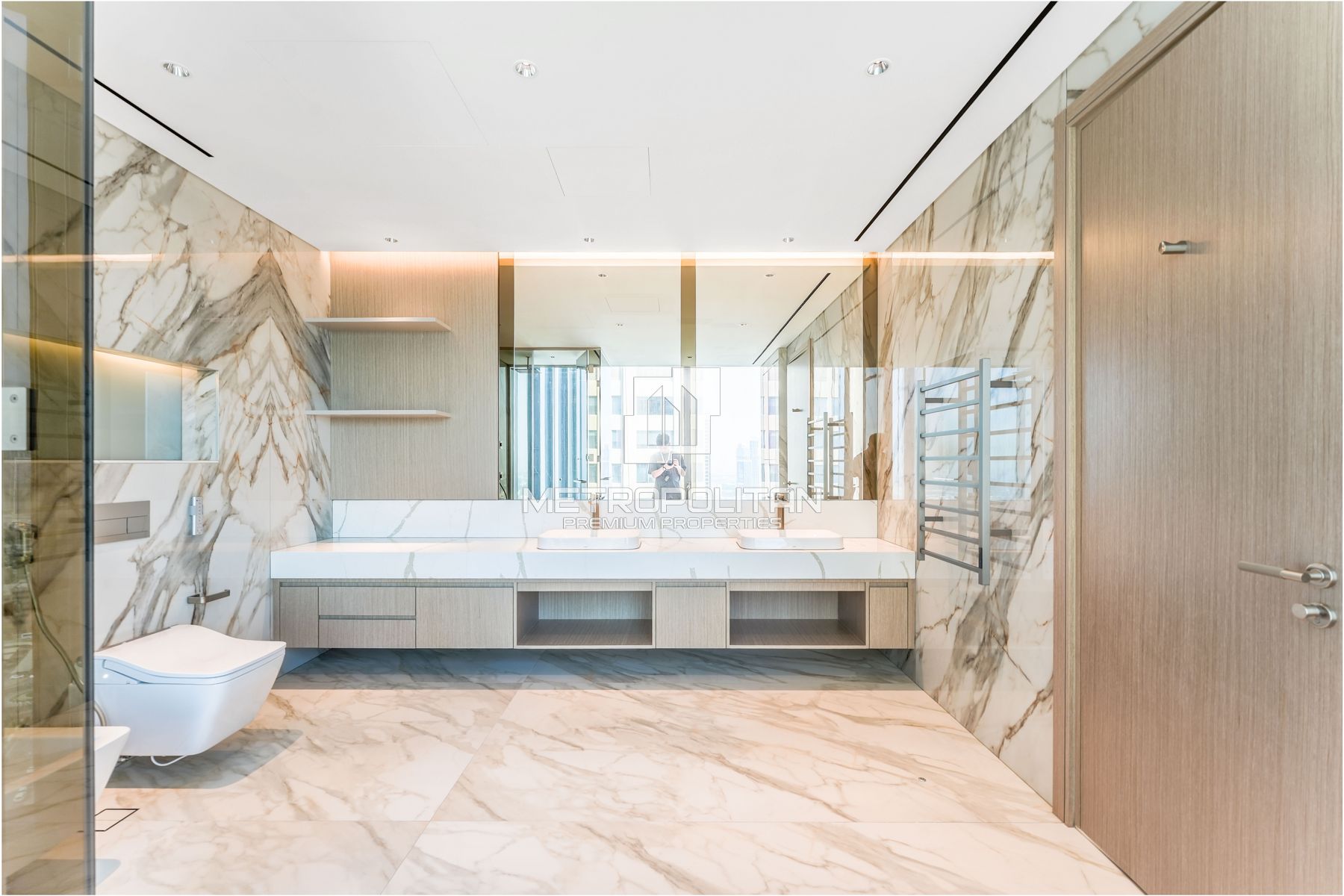 Image - The S Tower, Dubai Internet City, Dubai | Project - Apartment