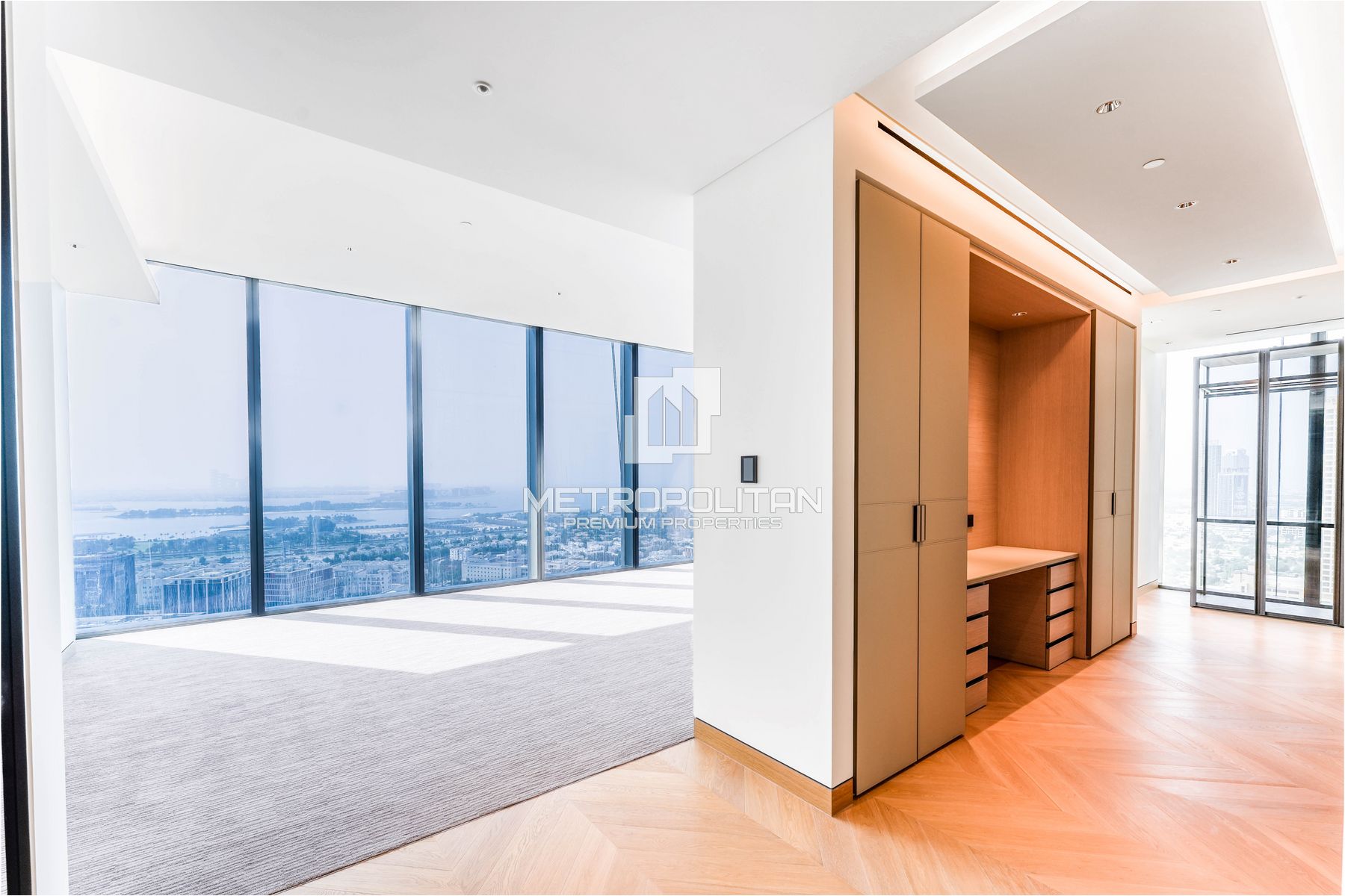 Image - The S Tower, Dubai Internet City, Dubai | Project - Apartment