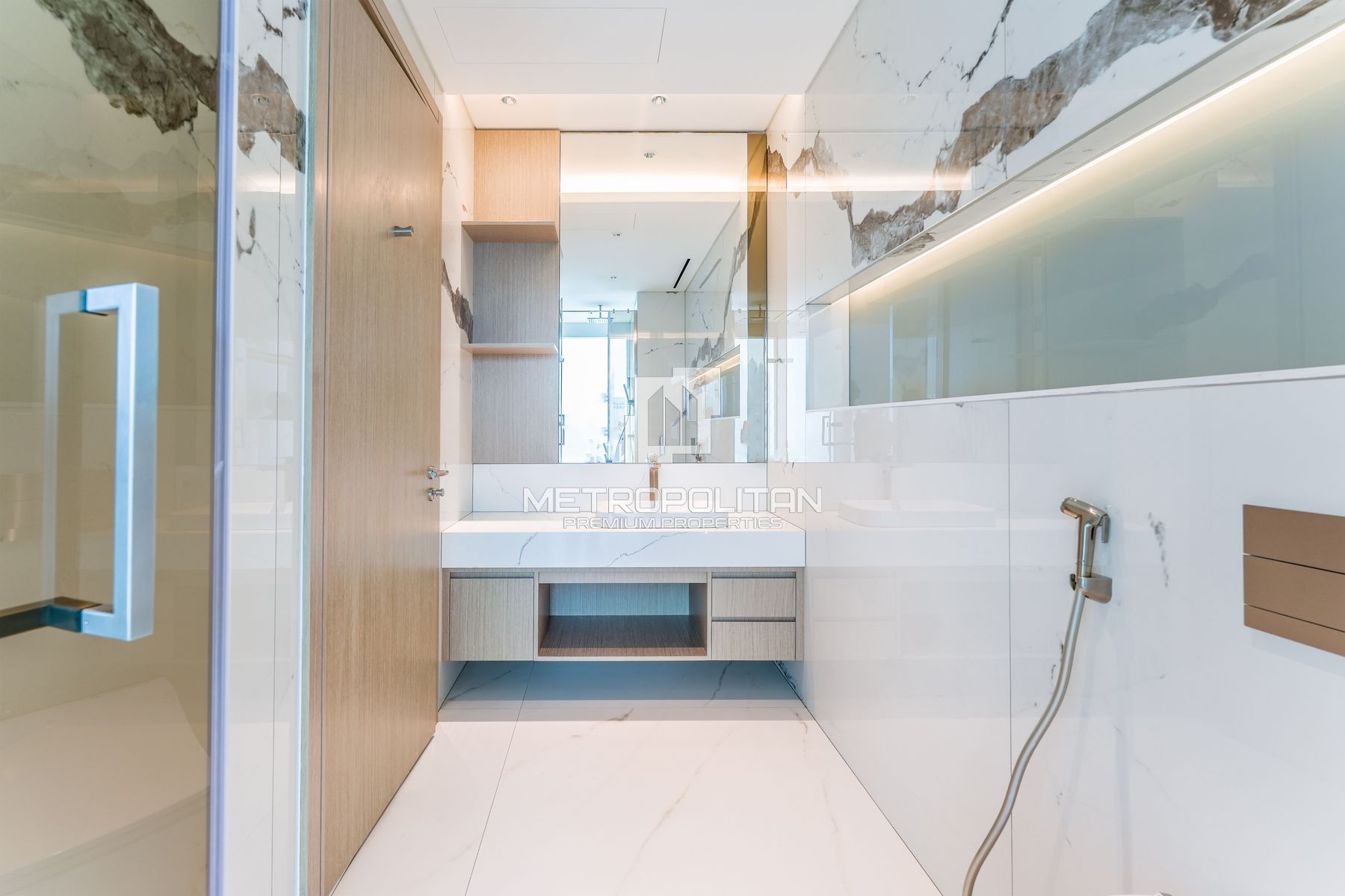 Image - The S Tower, Dubai Internet City, Dubai | Project - Apartment