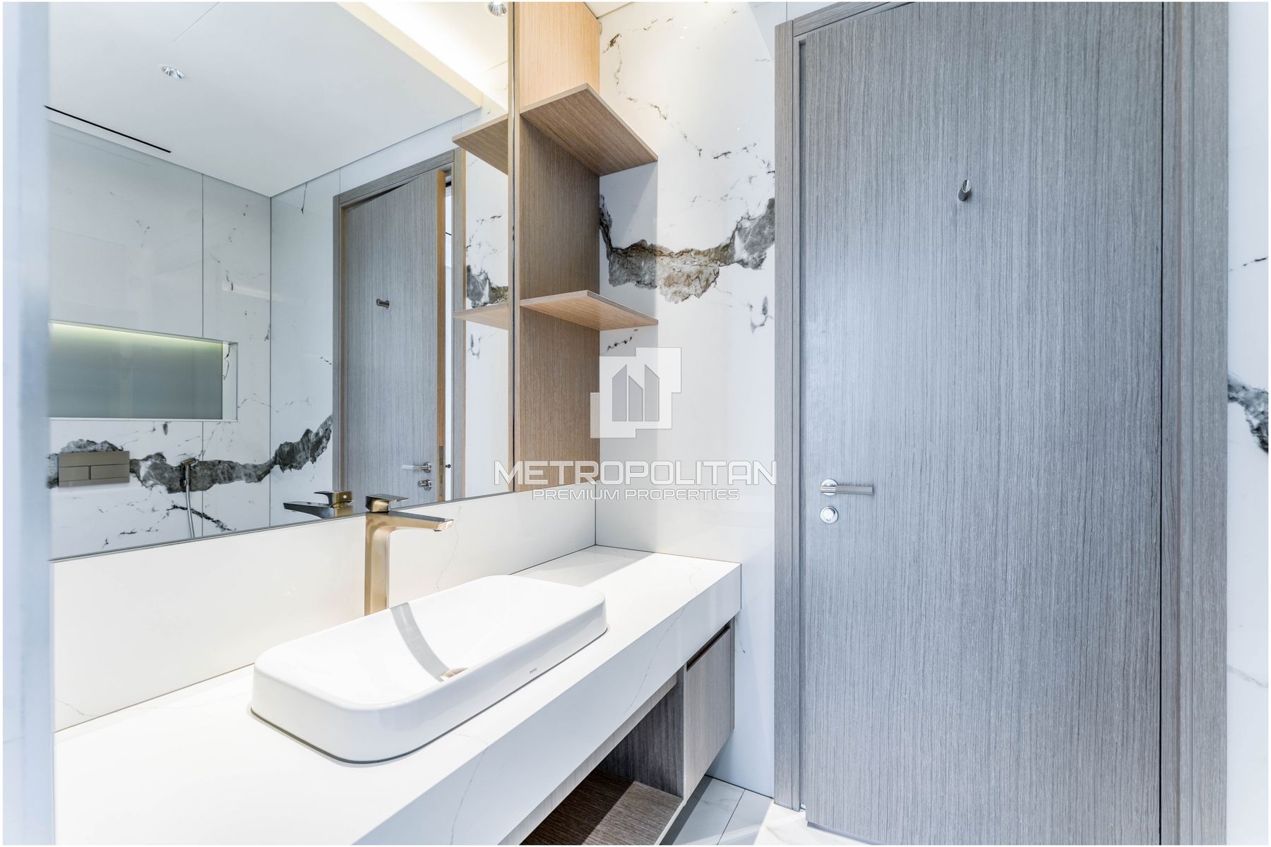 Image - The S Tower, Dubai Internet City, Dubai | Project - Apartment