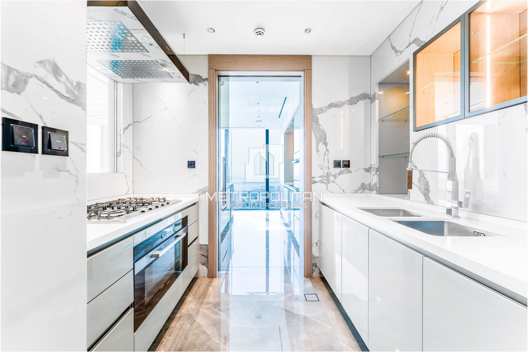 Image - The S Tower, Dubai Internet City, Dubai | Project - Apartment