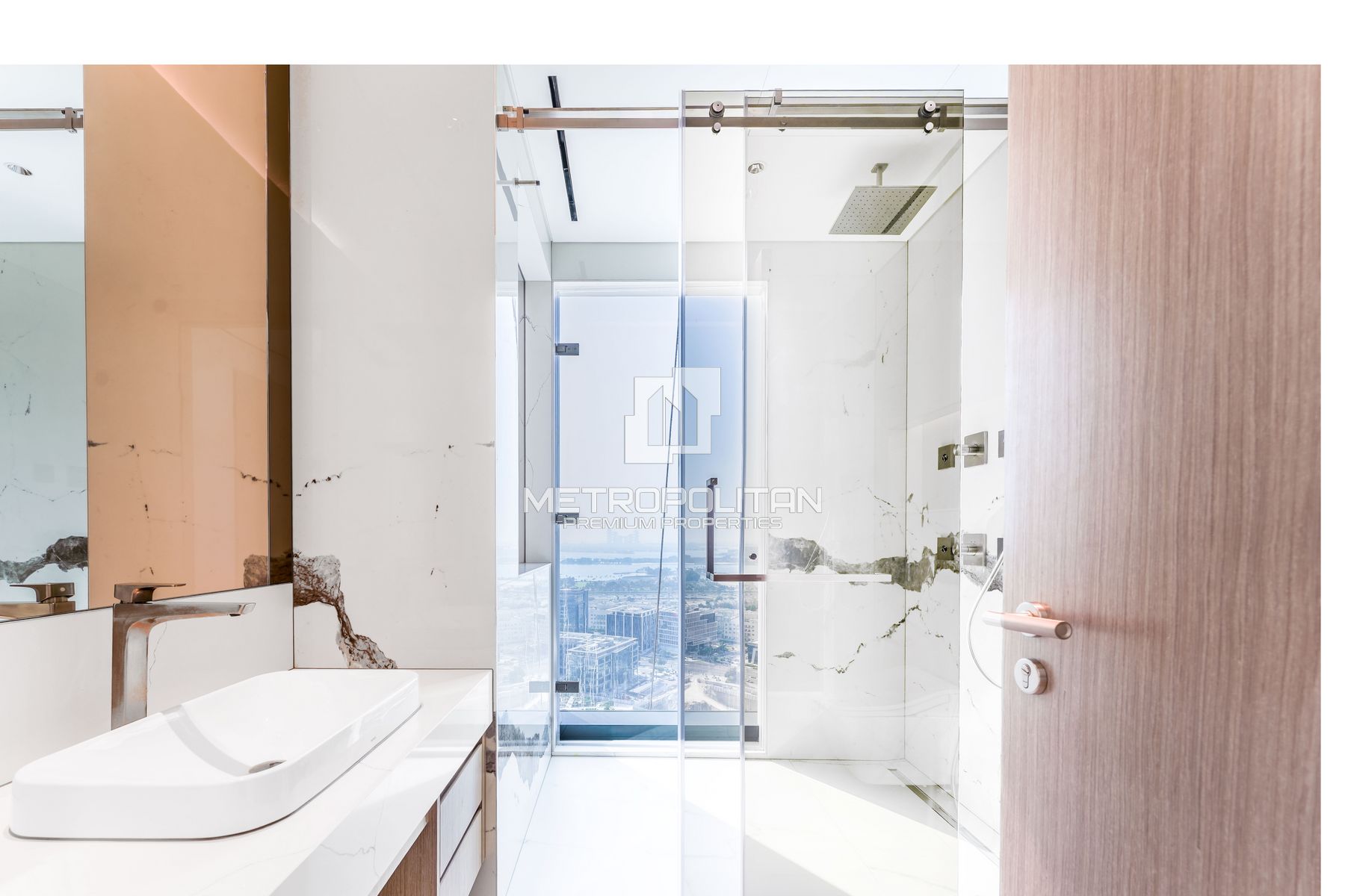 Image - The S Tower, Dubai Internet City, Dubai | Project - Apartment