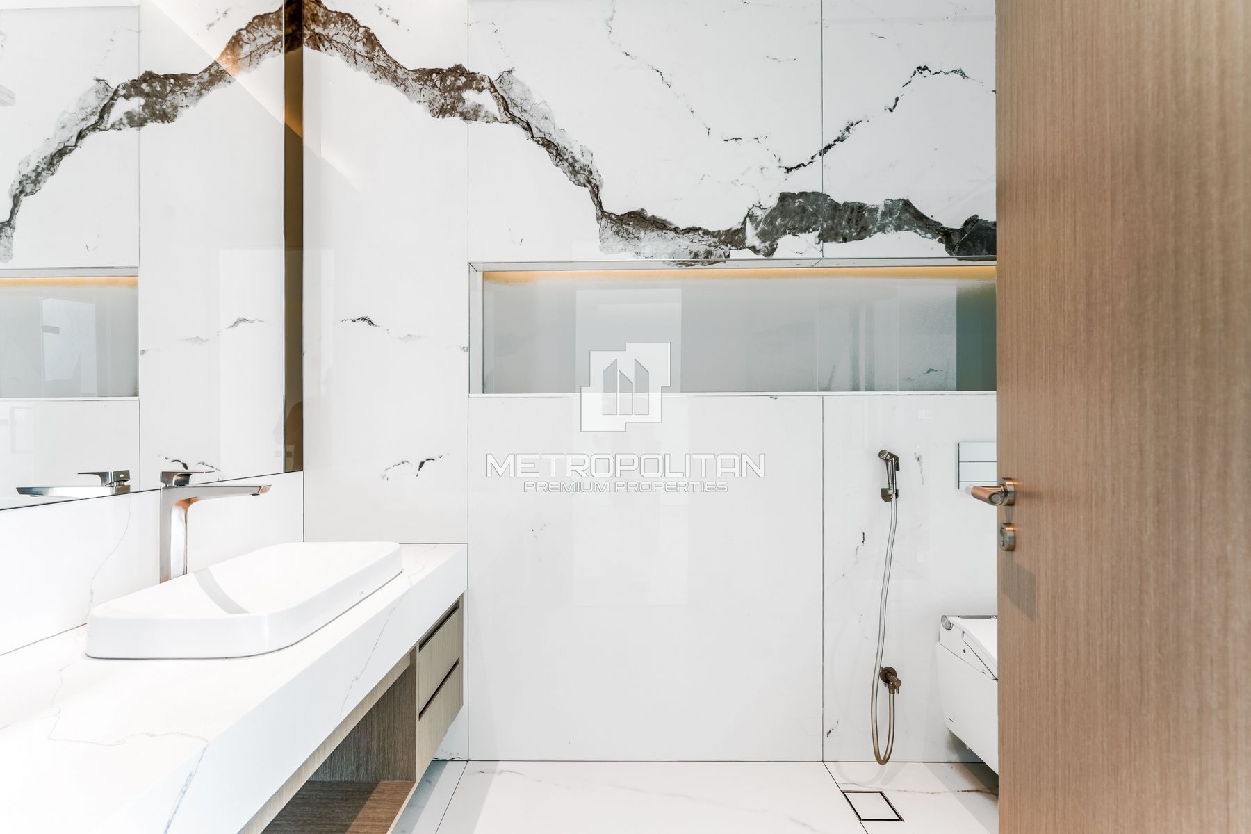 Image - The S Tower, Dubai Internet City, Dubai | Project - Apartment