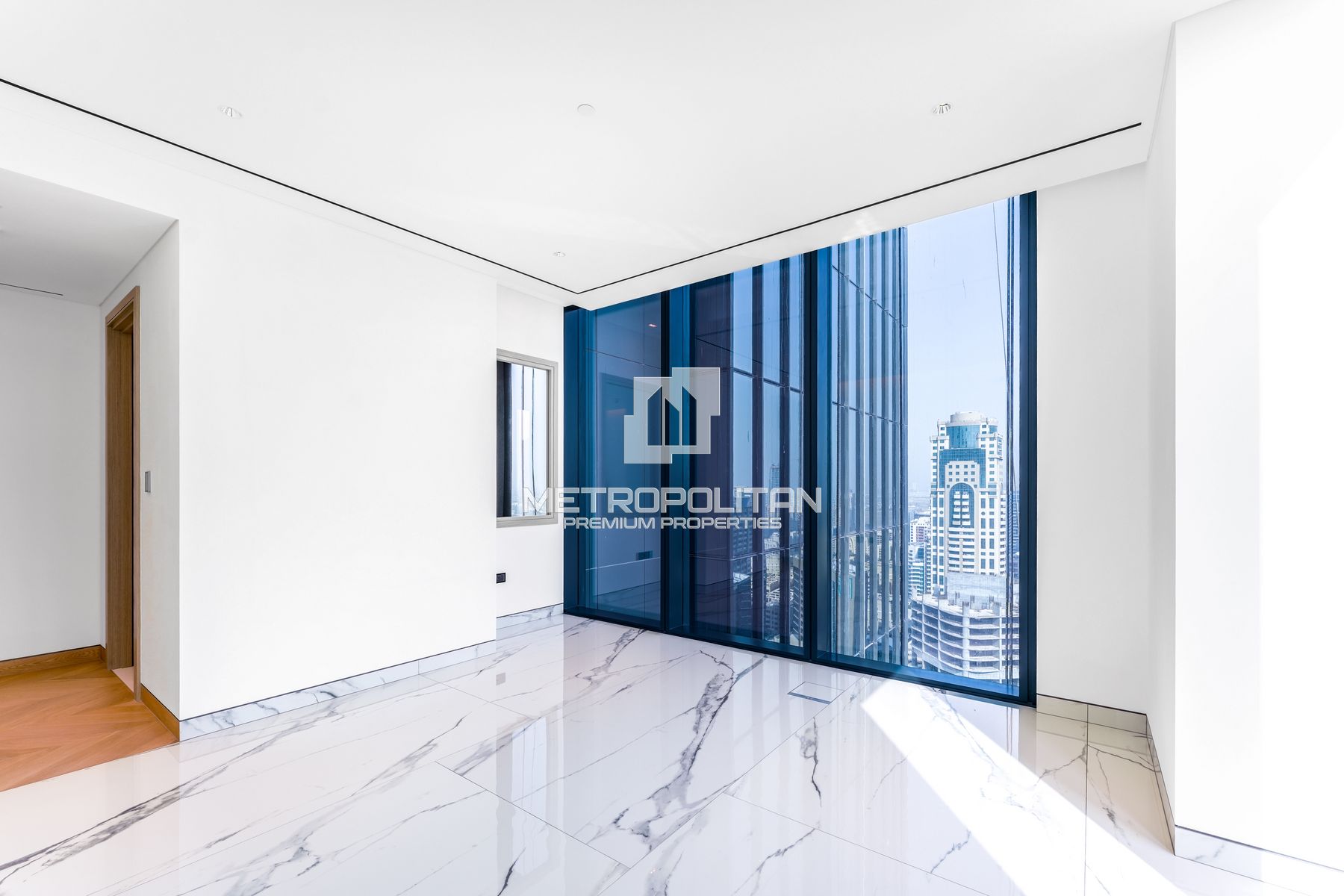 Image - The S Tower, Dubai Internet City, Dubai | Project - Apartment