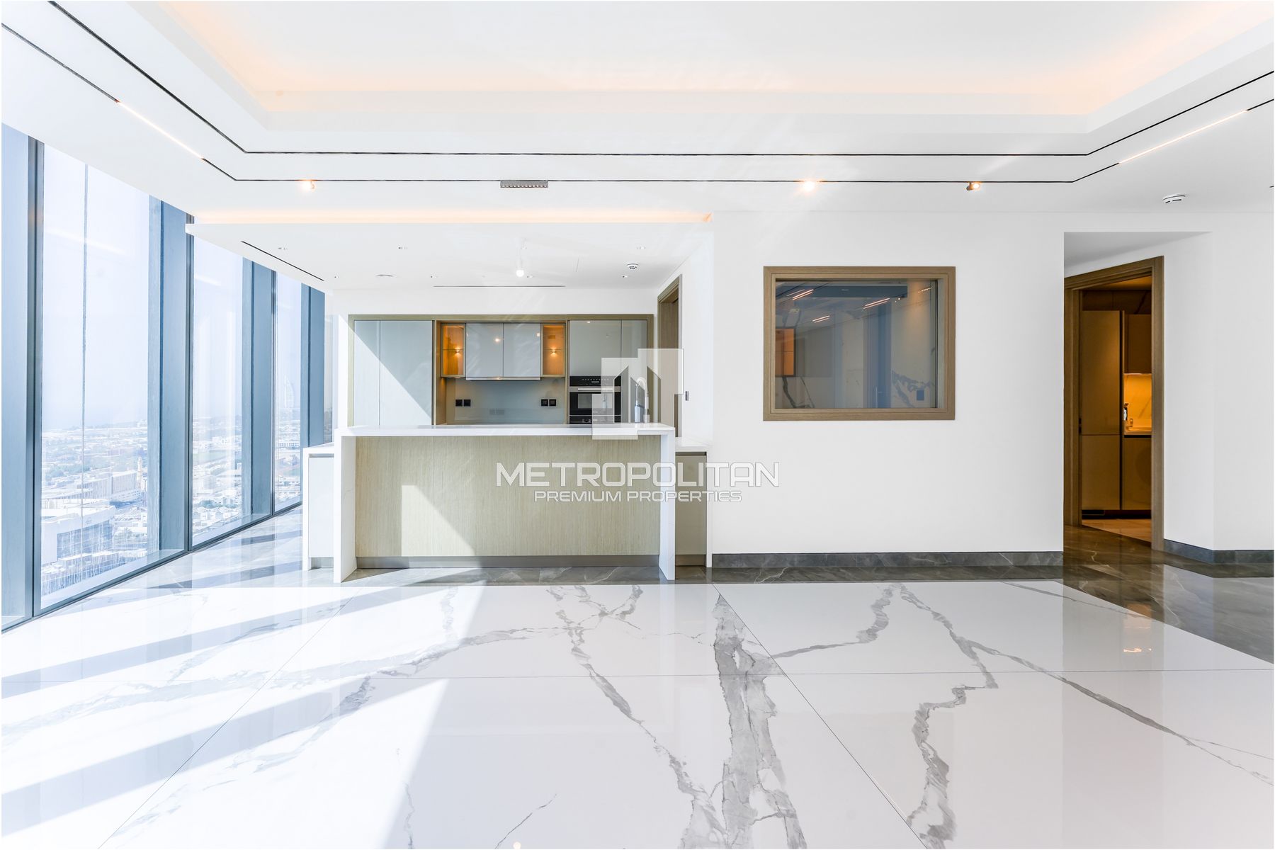 Image - The S Tower, Dubai Internet City, Dubai | Project - Apartment