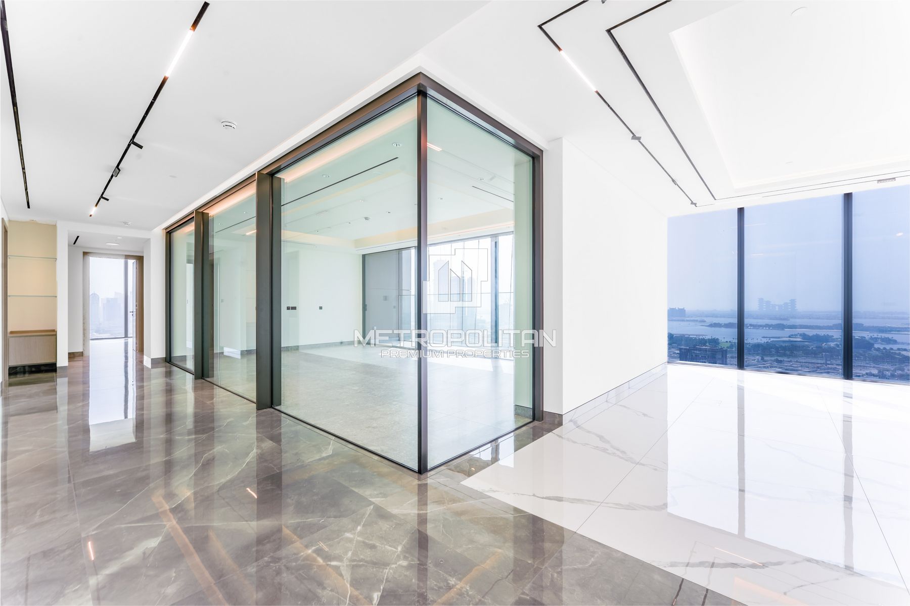 Image - The S Tower, Dubai Internet City, Dubai | Project - Apartment