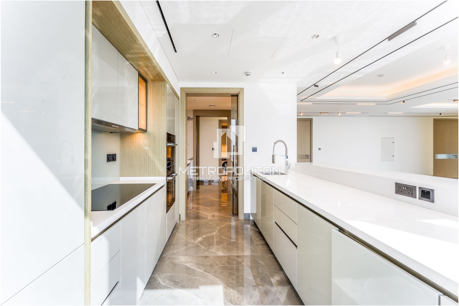 Image - The S Tower, Dubai Internet City, Dubai | Project - Apartment