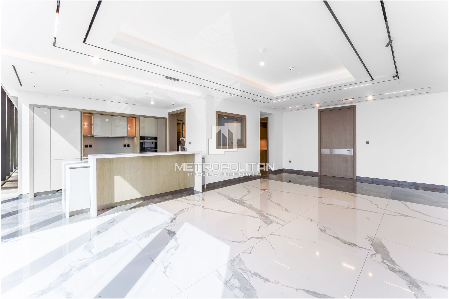 Image - The S Tower, Dubai Internet City, Dubai | Project - Apartment