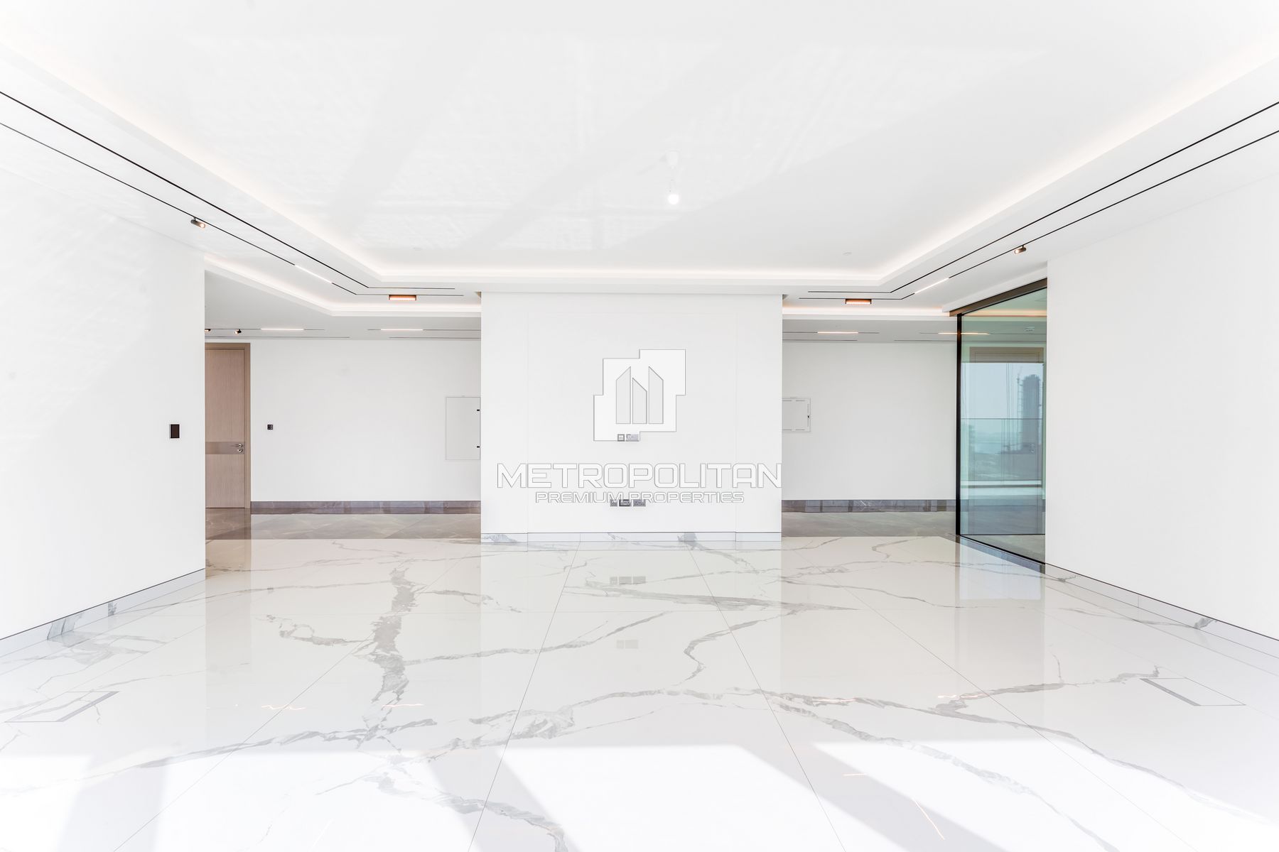 Image - The S Tower, Dubai Internet City, Dubai | Project - Apartment