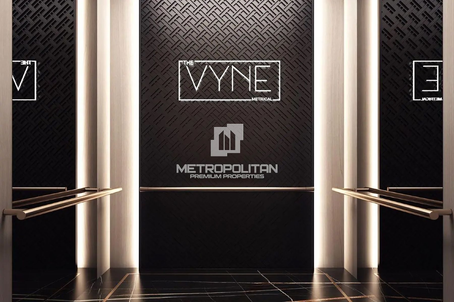 Image - The Vyne Residence, Jumeirah Village Triangle, Dubai | Project - Apartment