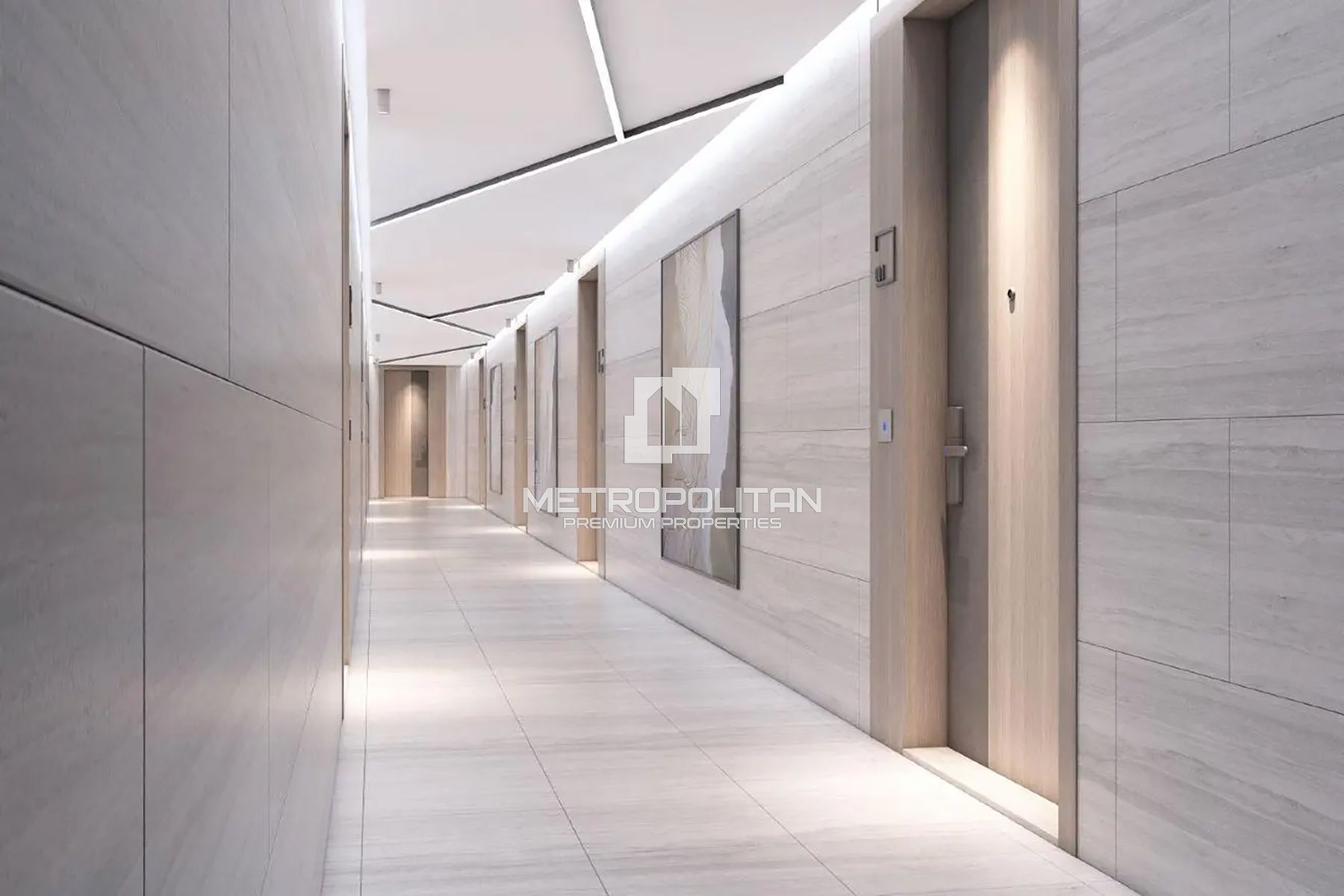 Image - The Vyne Residence, Jumeirah Village Triangle, Dubai | Project - Apartment