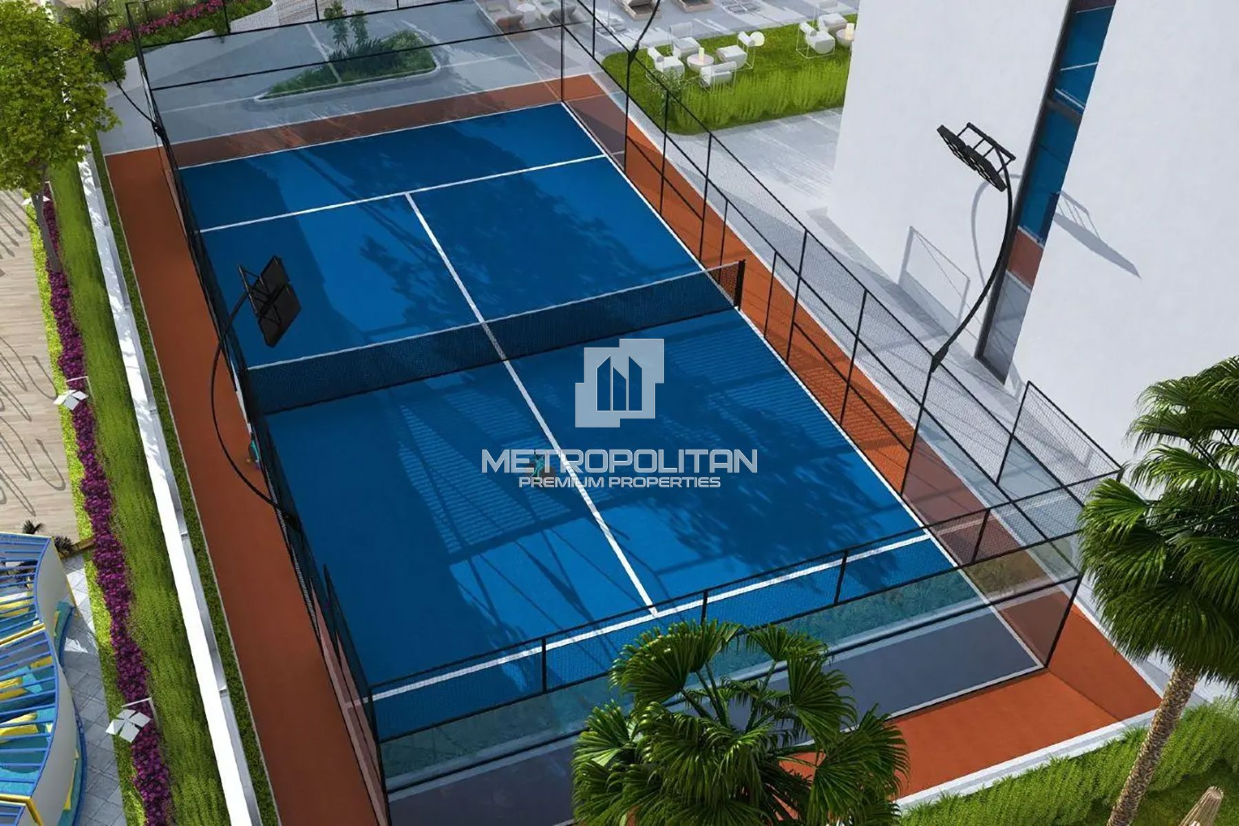 Image - The Vyne Residence, Jumeirah Village Triangle, Dubai | Project - Apartment