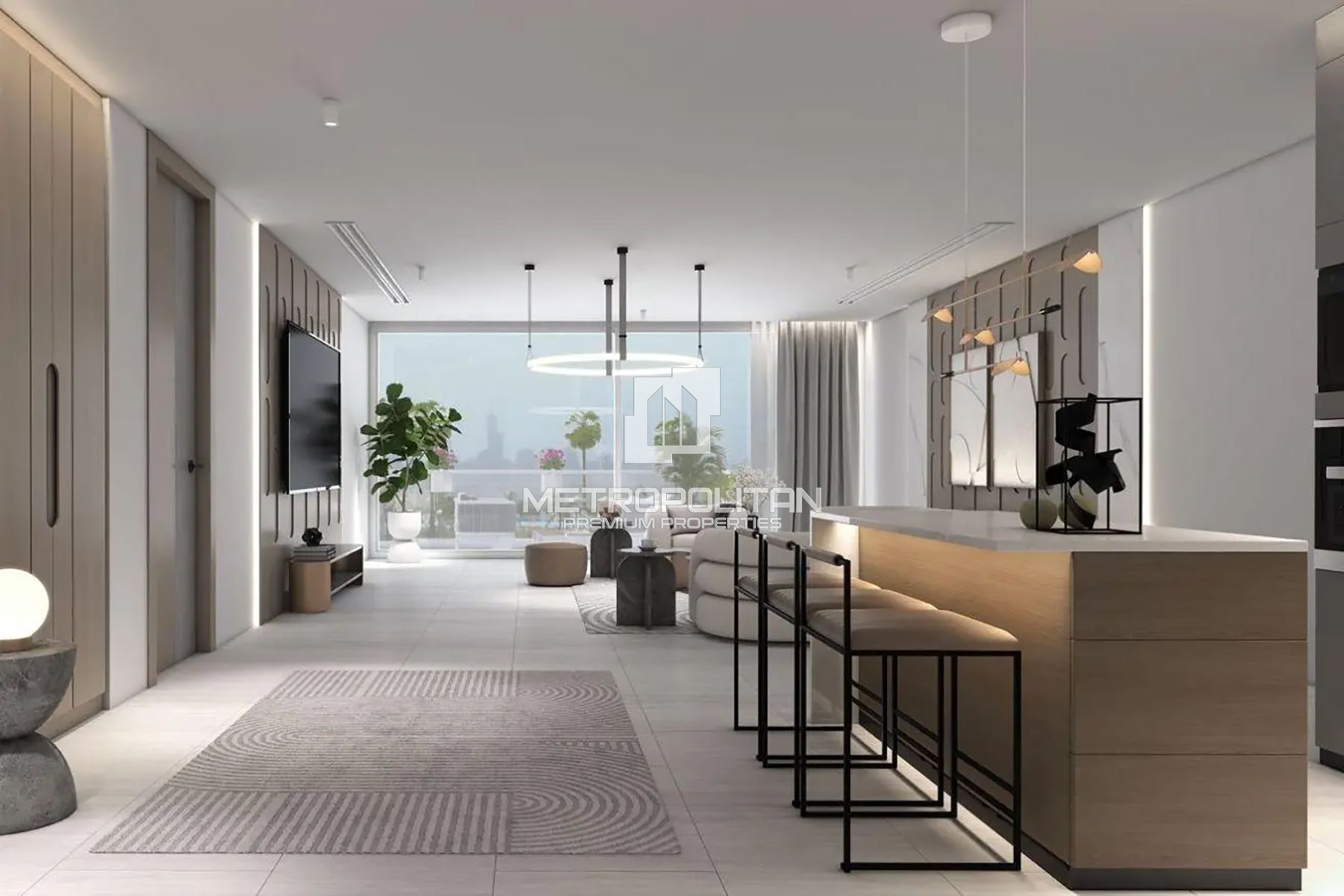 Image - The Vyne Residence, Jumeirah Village Triangle, Dubai | Project - Apartment