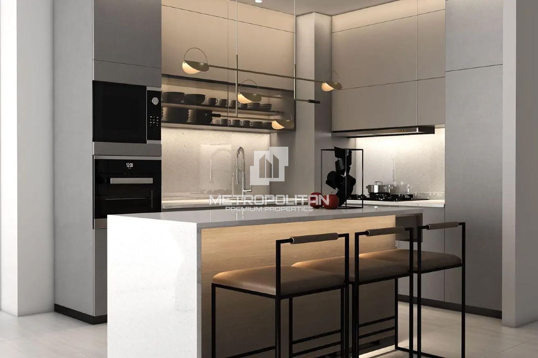 Image - The Vyne Residence, Jumeirah Village Triangle, Dubai | Project - Apartment