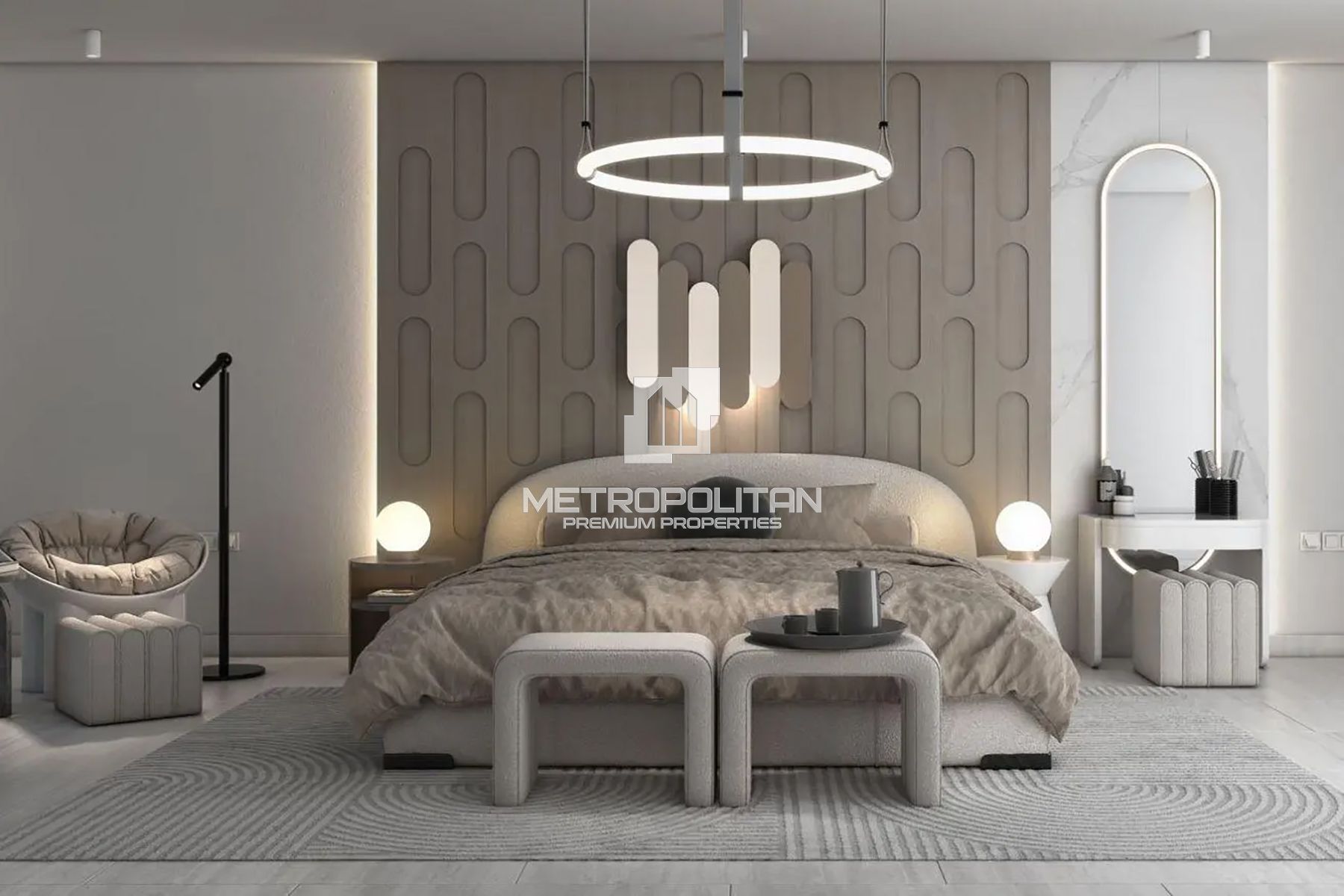 Image - The Vyne Residence, Jumeirah Village Triangle, Dubai | Project - Apartment