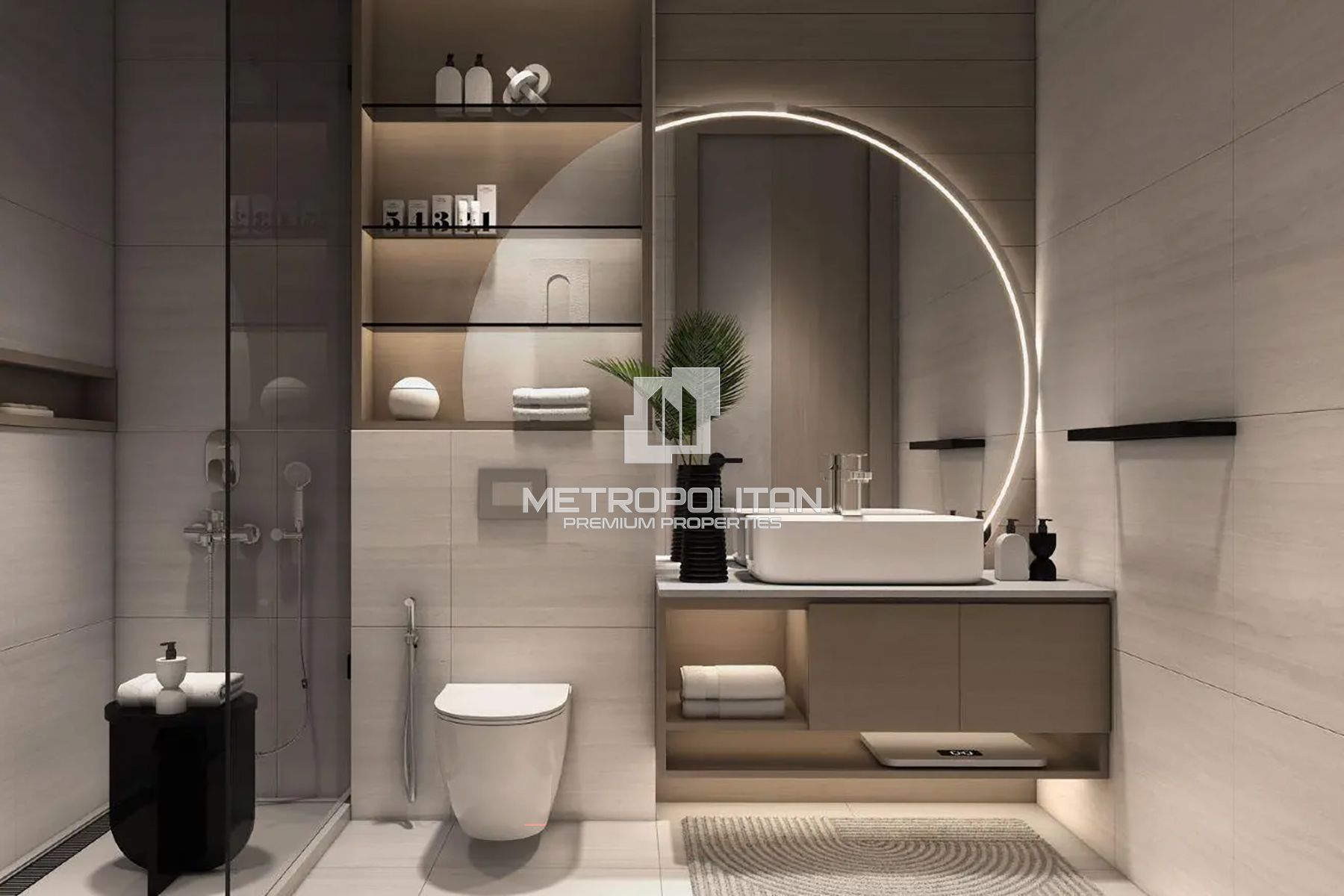 Image - The Vyne Residence, Jumeirah Village Triangle, Dubai | Project - Apartment