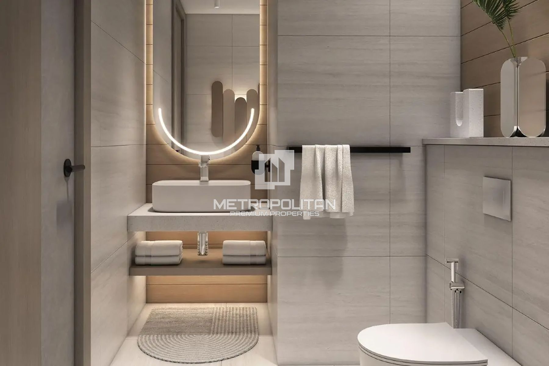 Image - The Vyne Residence, Jumeirah Village Triangle, Dubai | Project - Apartment