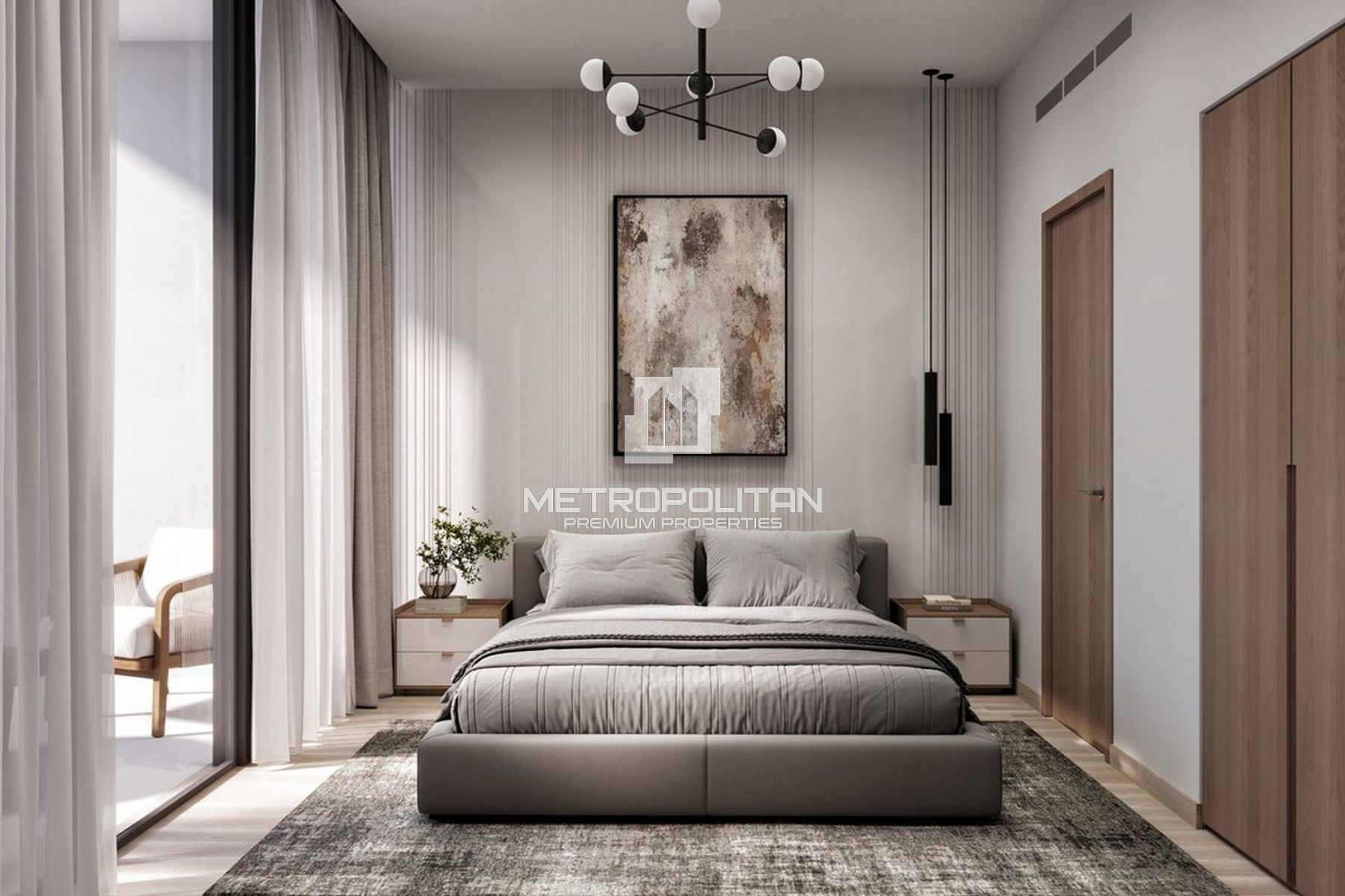 Image - Celia Heights, Majan, Dubai | Project - Wohnung