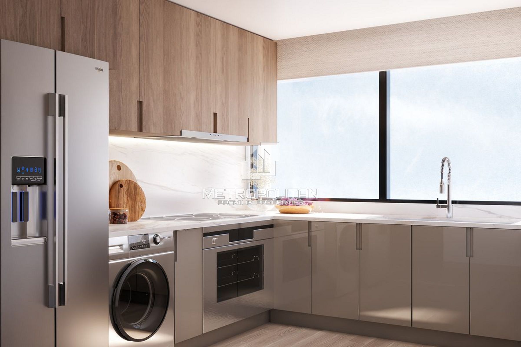 Image - Celia Heights, Majan, Dubai | Project - Wohnung