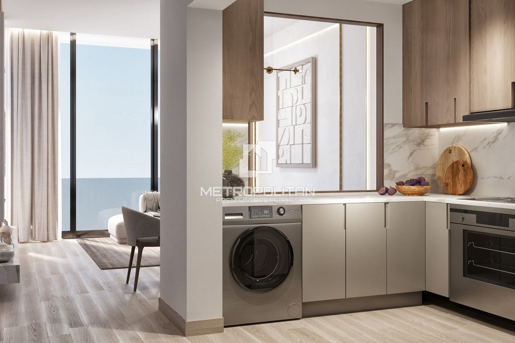 Image - Celia Heights, Majan, Dubai | Project - Wohnung