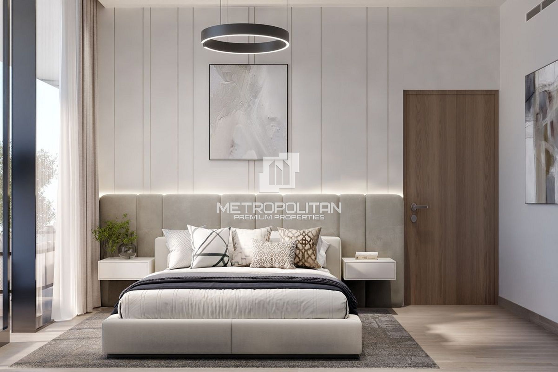 Image - Celia Heights, Majan, Dubai | Project - Wohnung