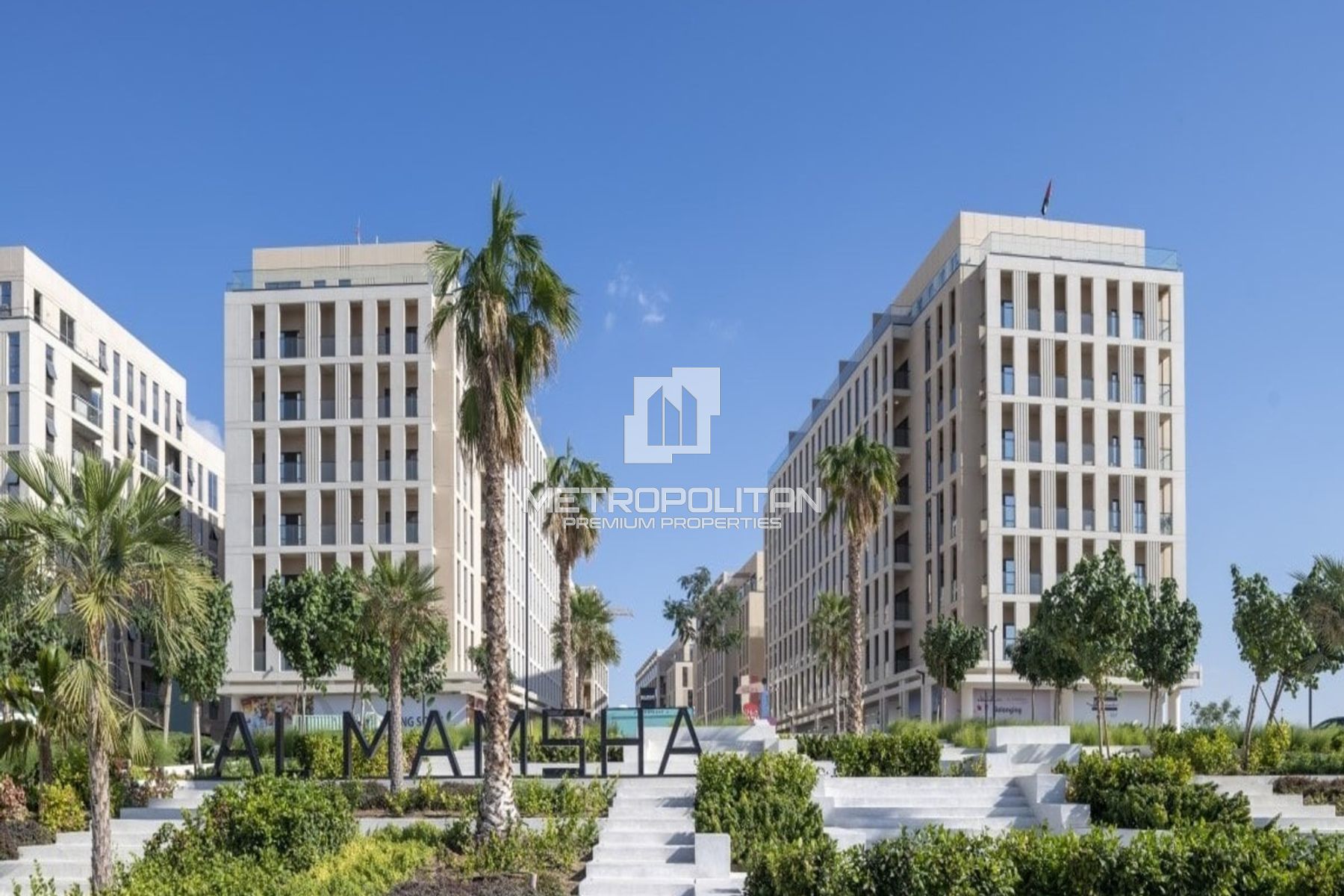Stunning 1BR | Best Price on Market | Hot Deal
