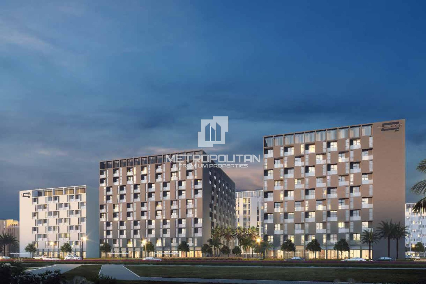 Stunning 1BR | Best Price on Market | Hot Deal