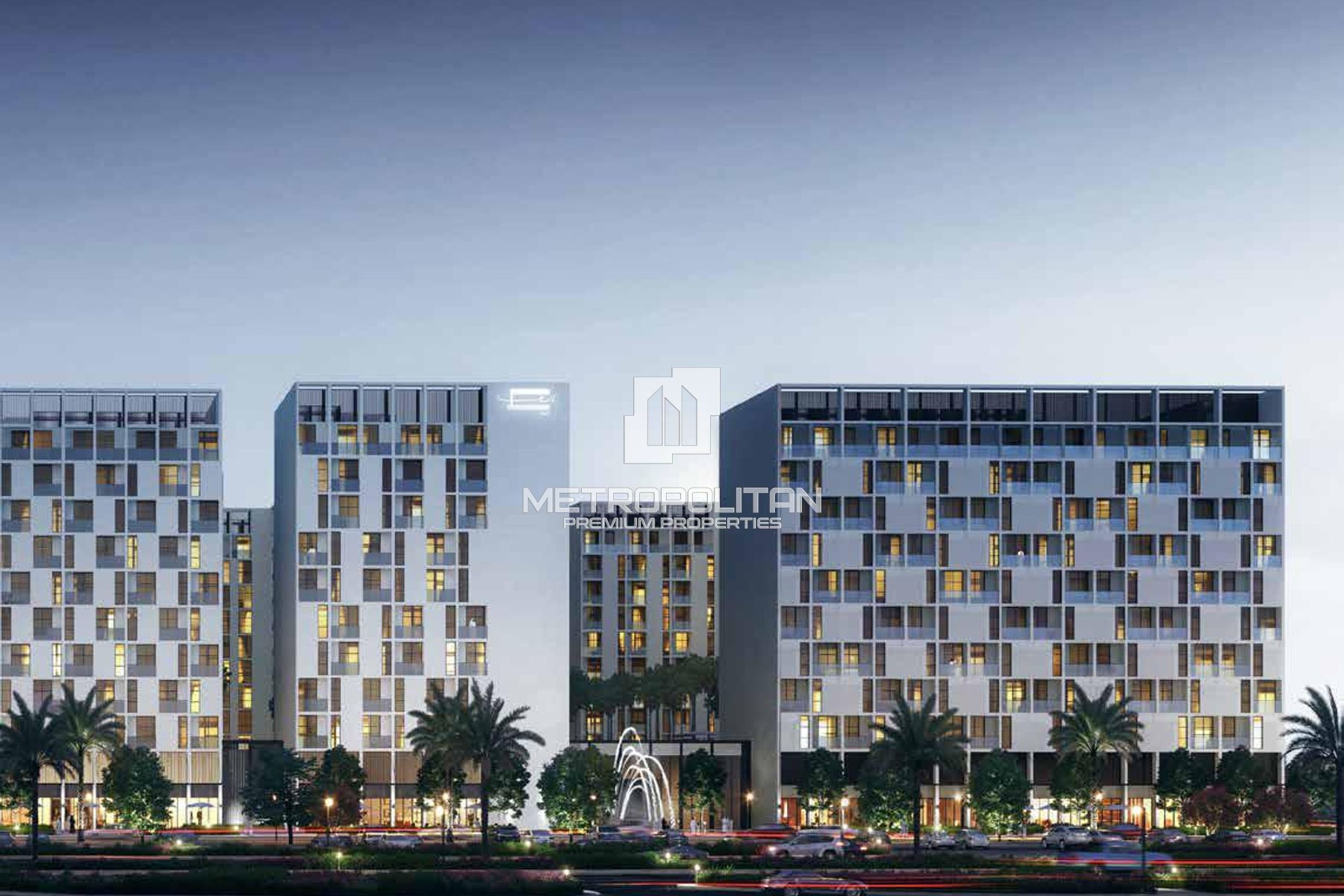 Stunning 1BR | Best Price on Market | Hot Deal