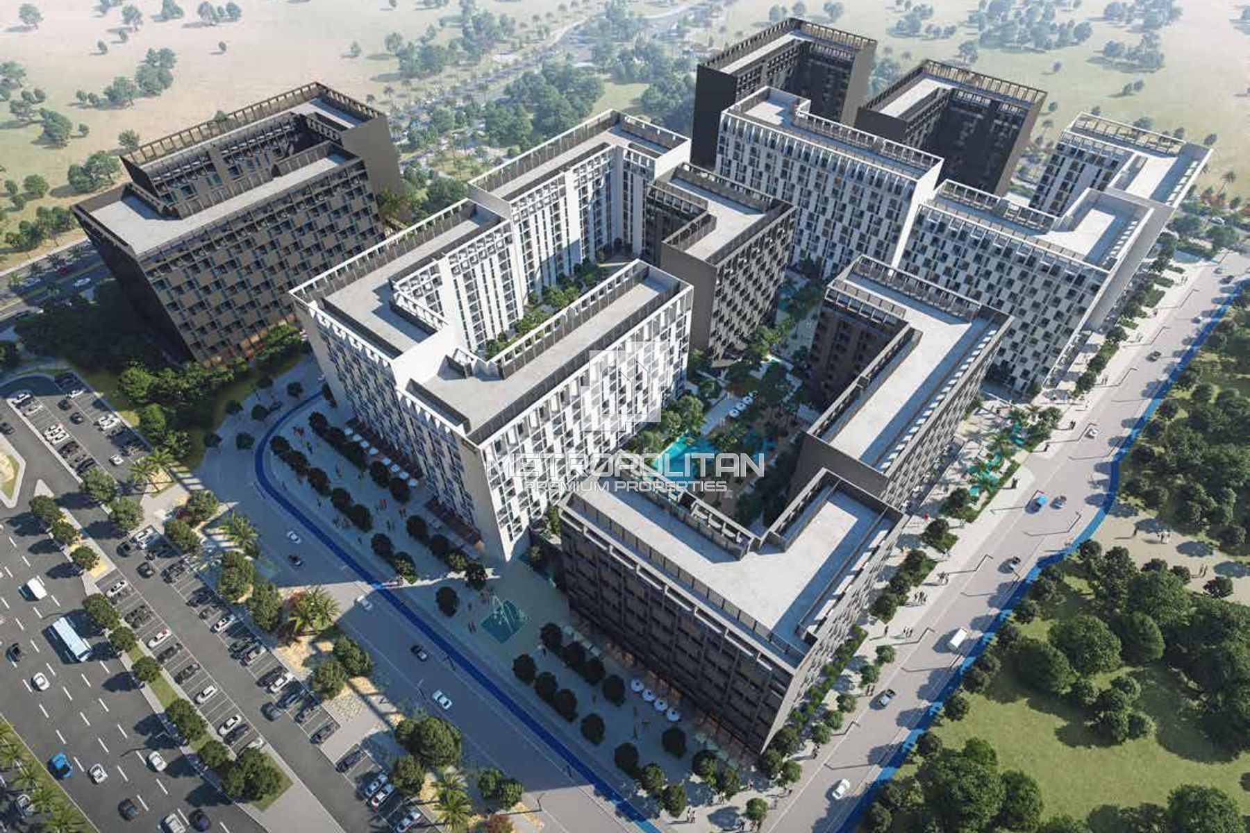 Stunning 1BR | Best Price on Market | Hot Deal