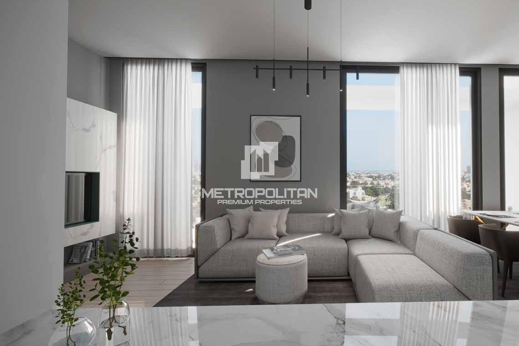 1BR Apartment for Sale in Raseel, Muwaileh - MPS-46055