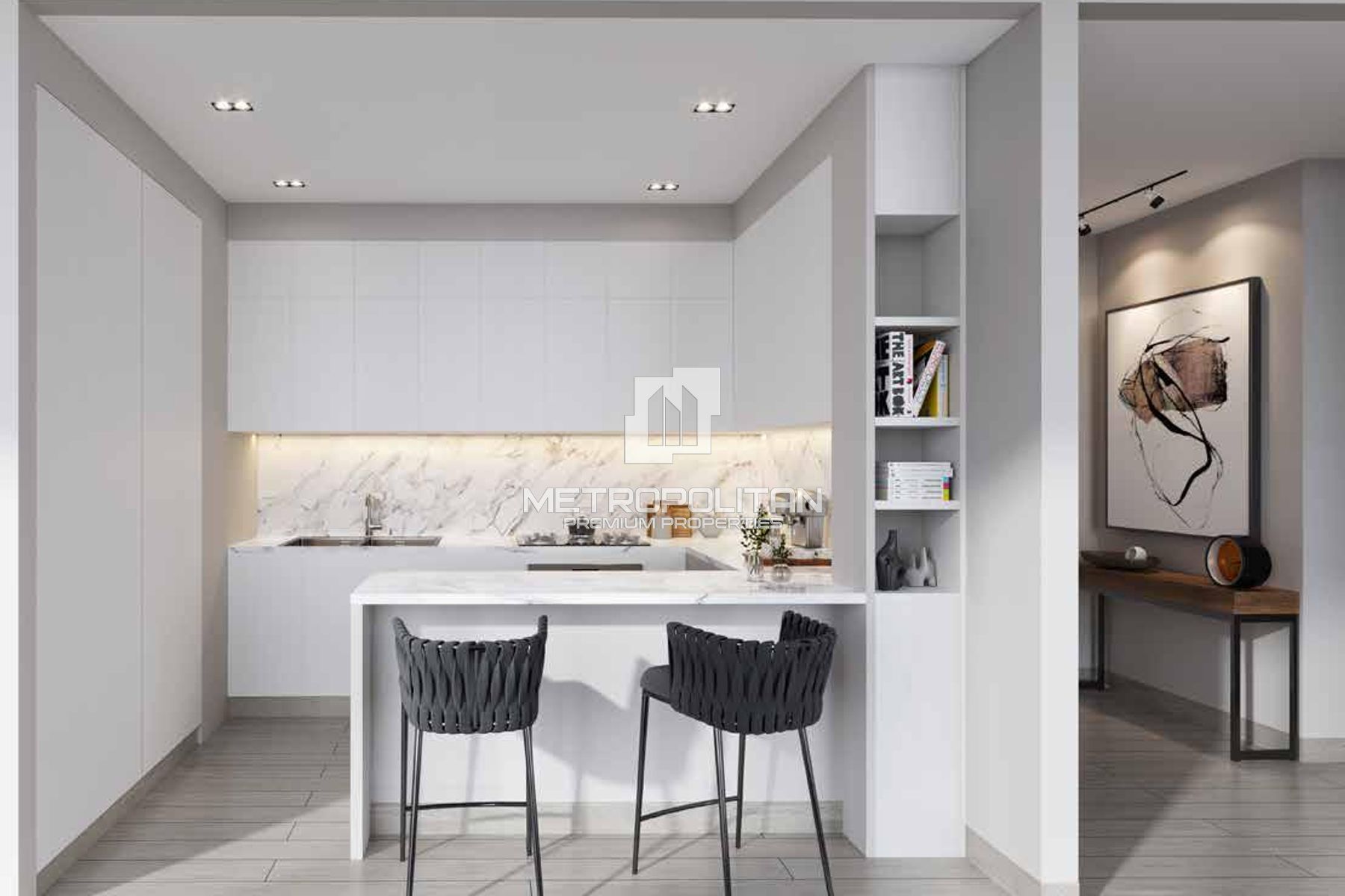 Stunning 1BR | Best Price on Market | Hot Deal