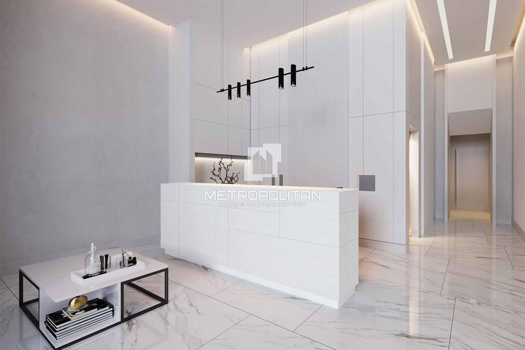 Stunning 1BR | Best Price on Market | Hot Deal