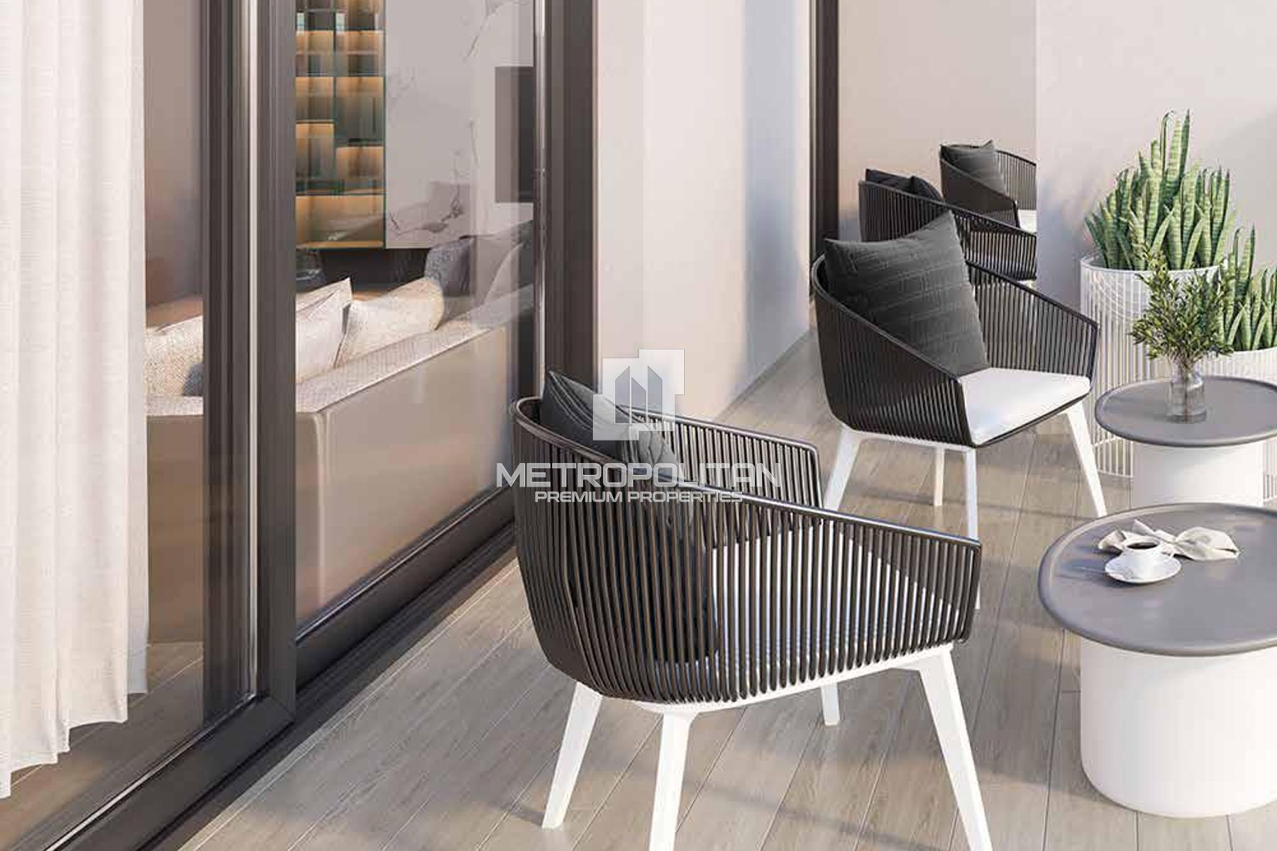 Stunning 1BR | Best Price on Market | Hot Deal