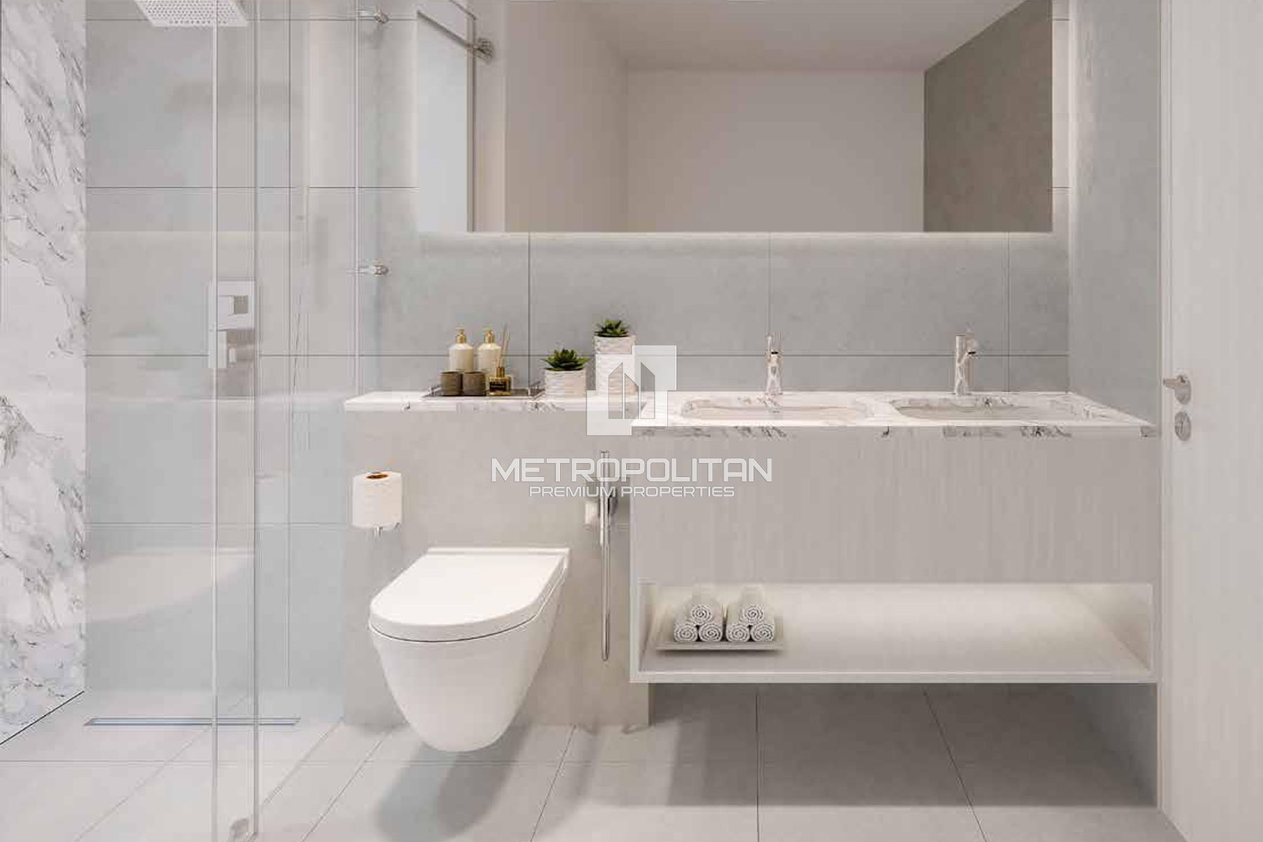 Stunning 1BR | Best Price on Market | Hot Deal