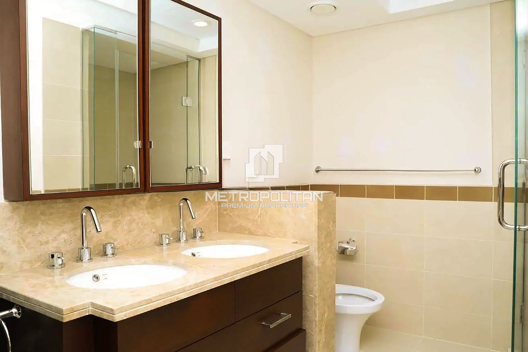 Image - 29 Burj Boulevard Tower 1, Downtown Dubai, Dubai | Project - Wohnung