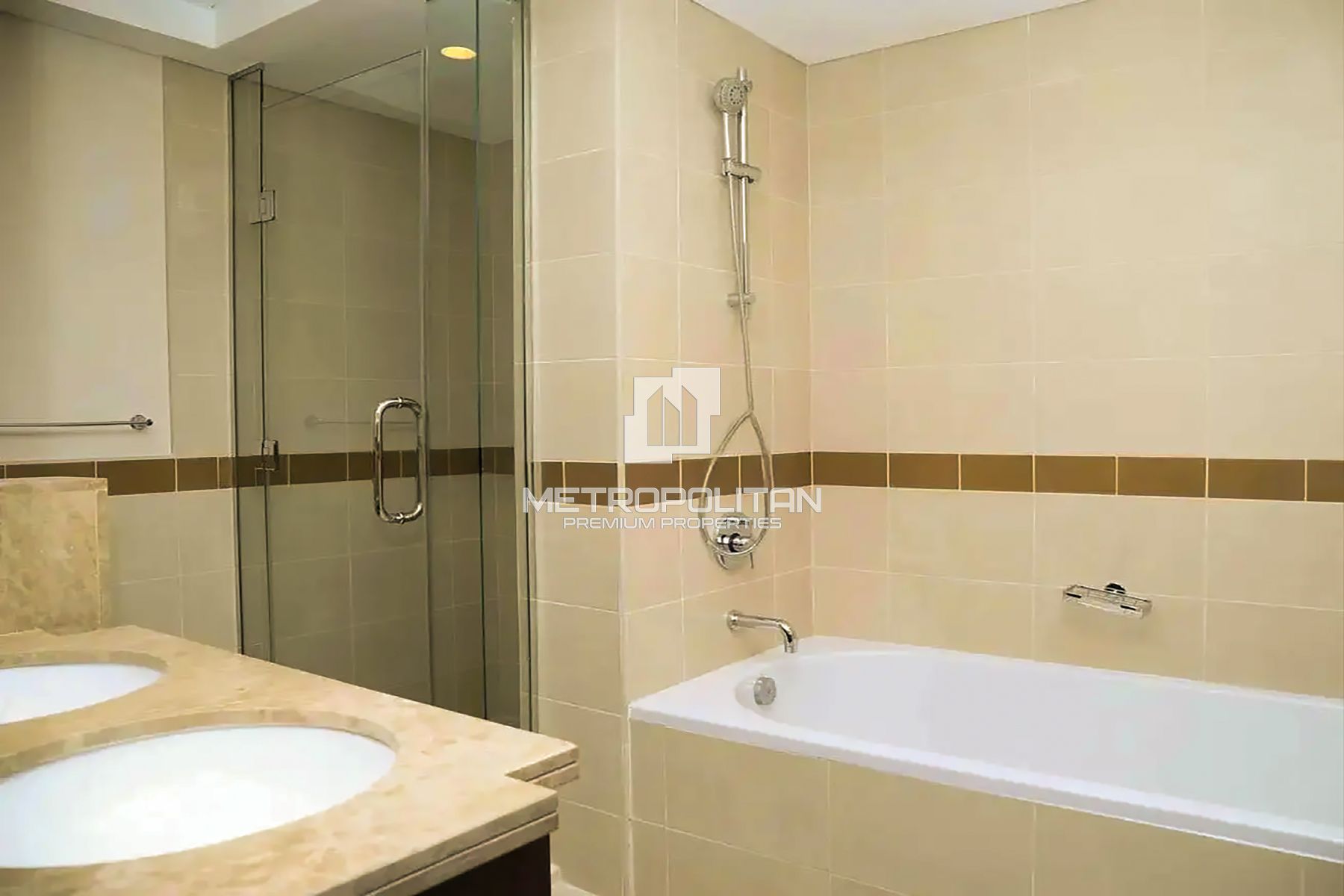 Image - 29 Burj Boulevard Tower 1, Downtown Dubai, Dubai | Project - Wohnung